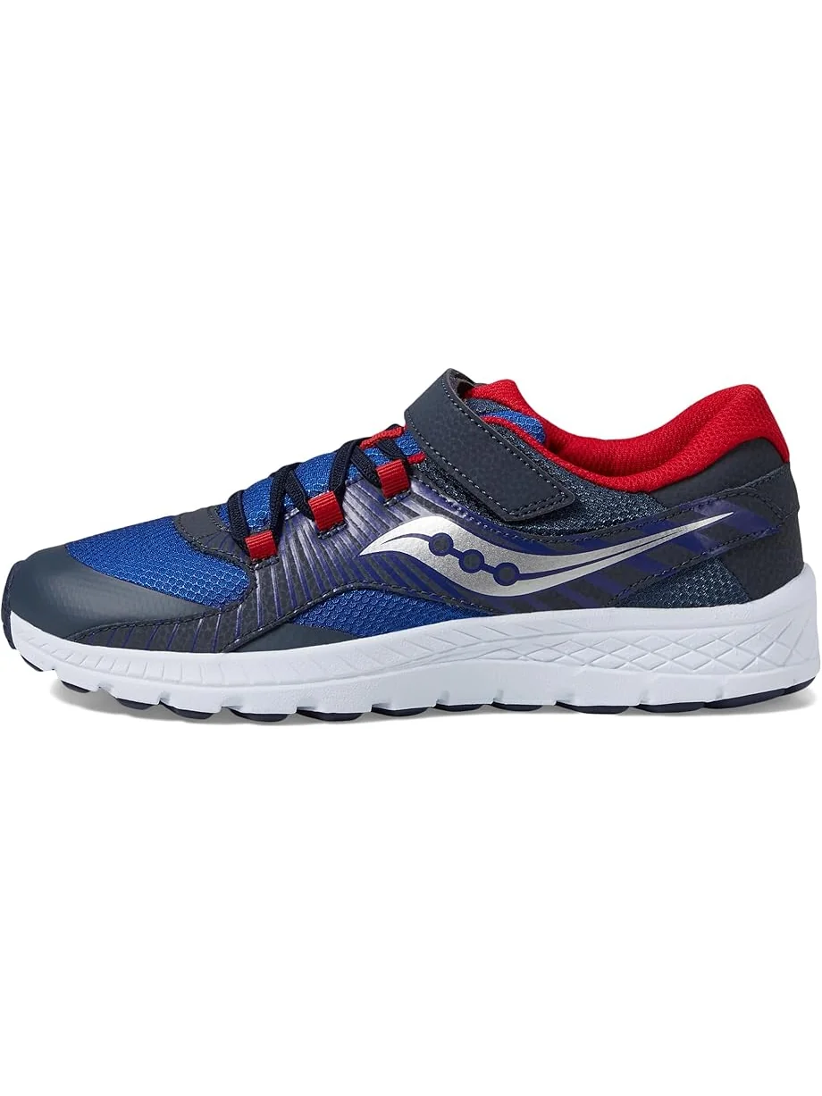 Кроссовки Saucony Kids Velocer A/C Sneaker — 4