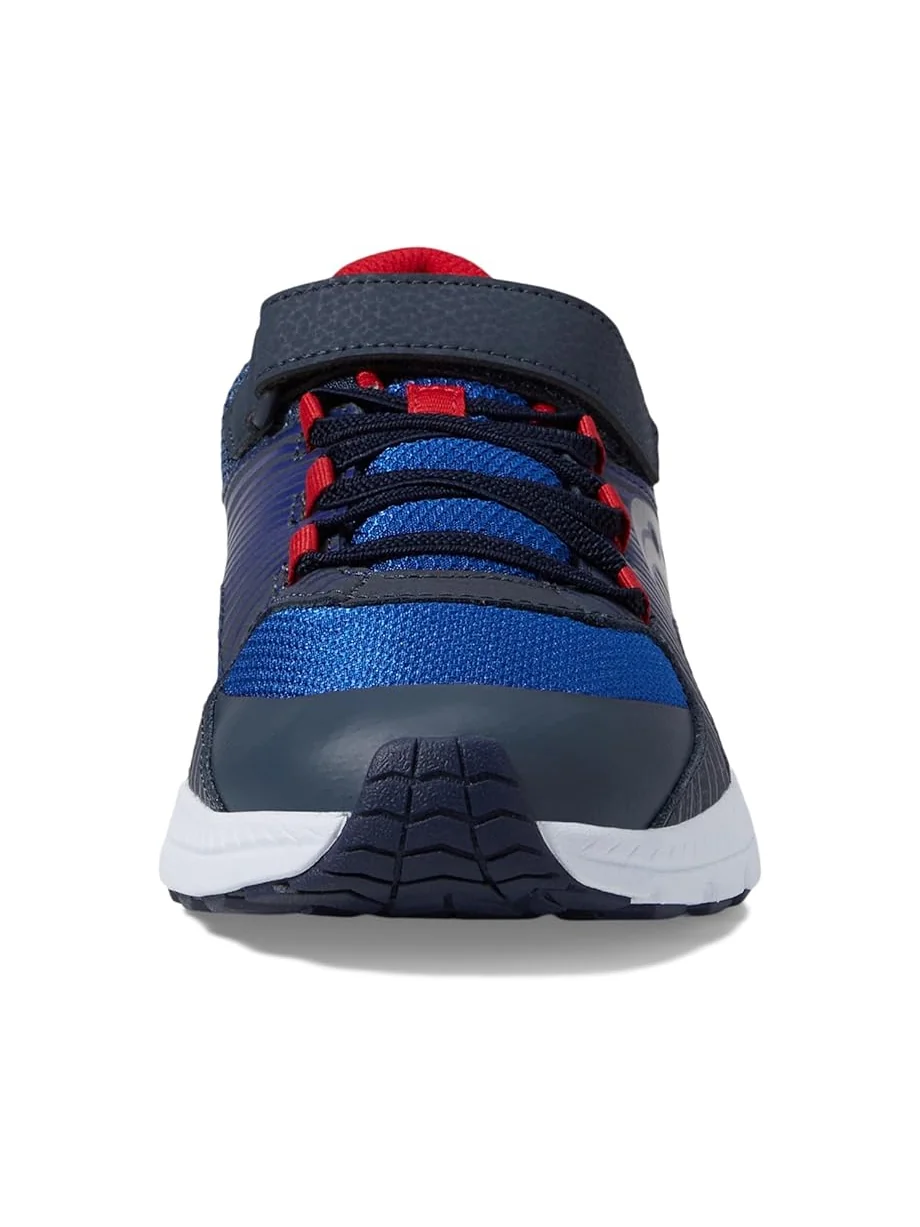 Кроссовки Saucony Kids Velocer A/C Sneaker — 6