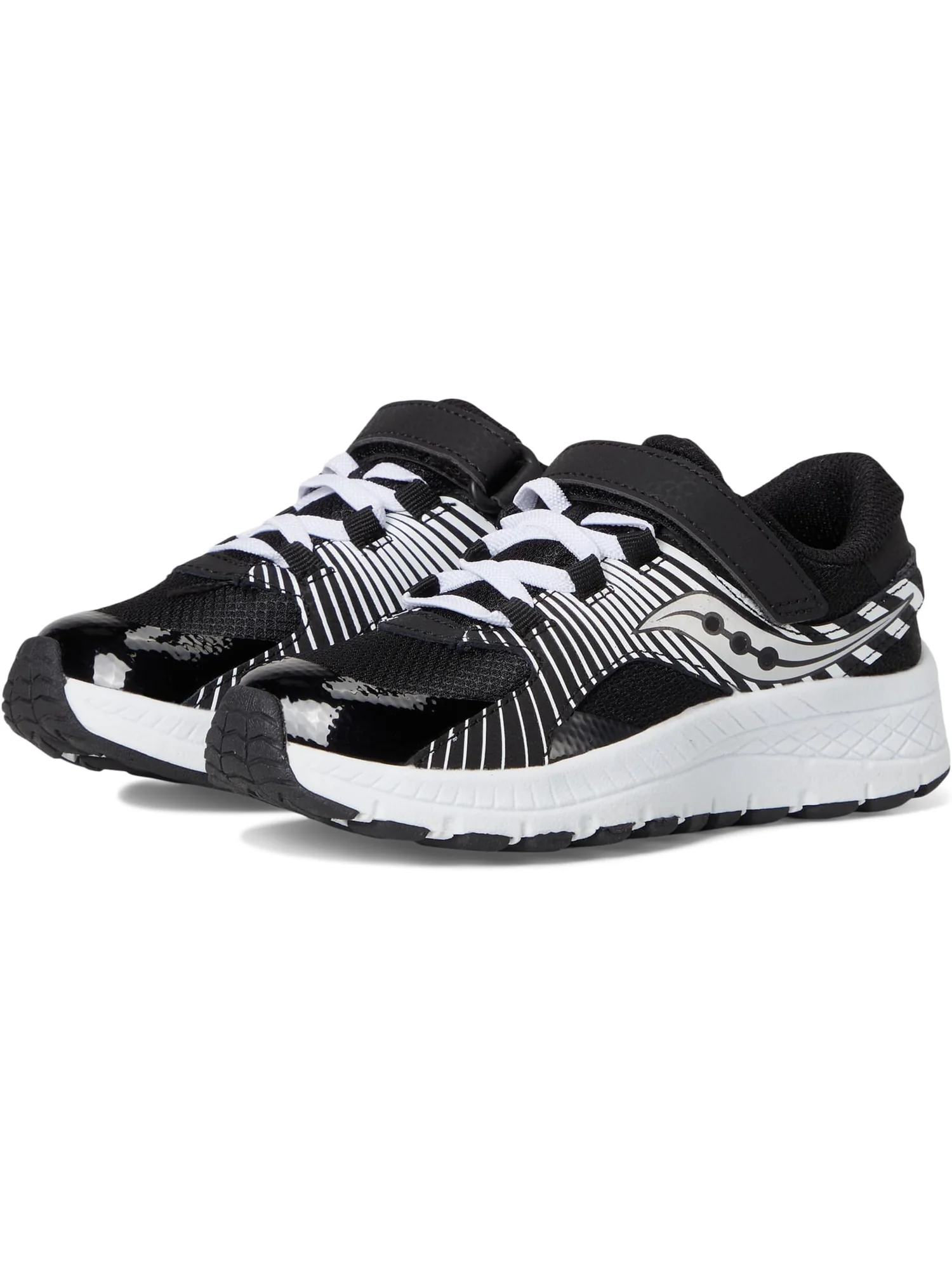 Кроссовки Saucony Kids Velocer A/C Sneaker — 1