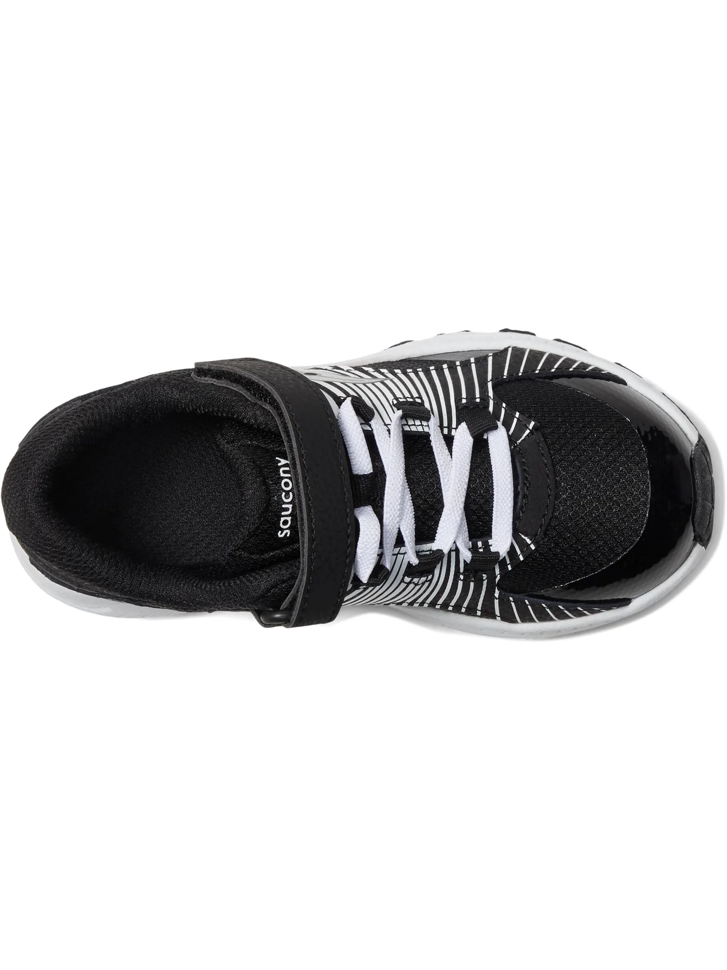 Кроссовки Saucony Kids Velocer A/C Sneaker — 2