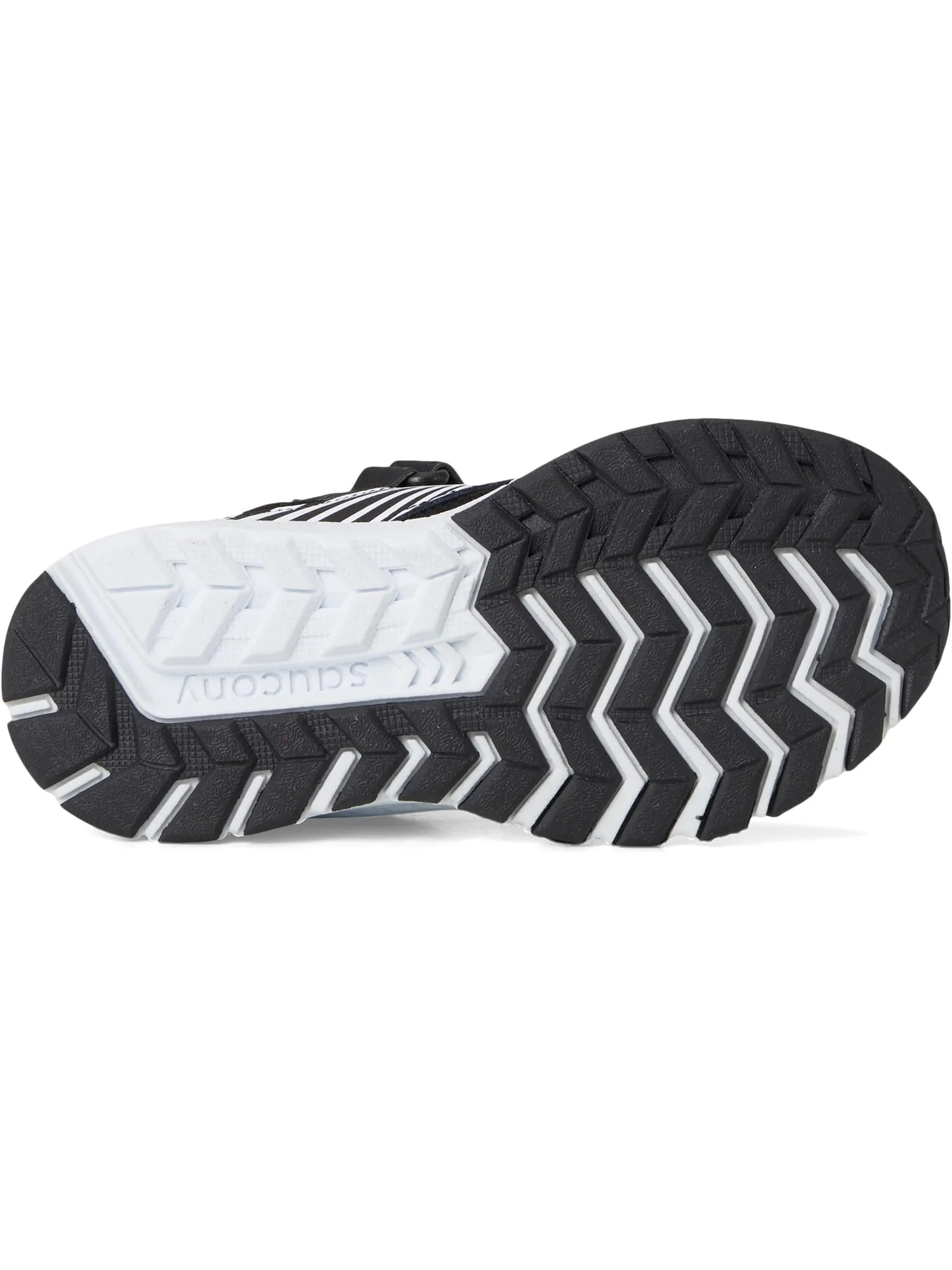 Кроссовки Saucony Kids Velocer A/C Sneaker — 3