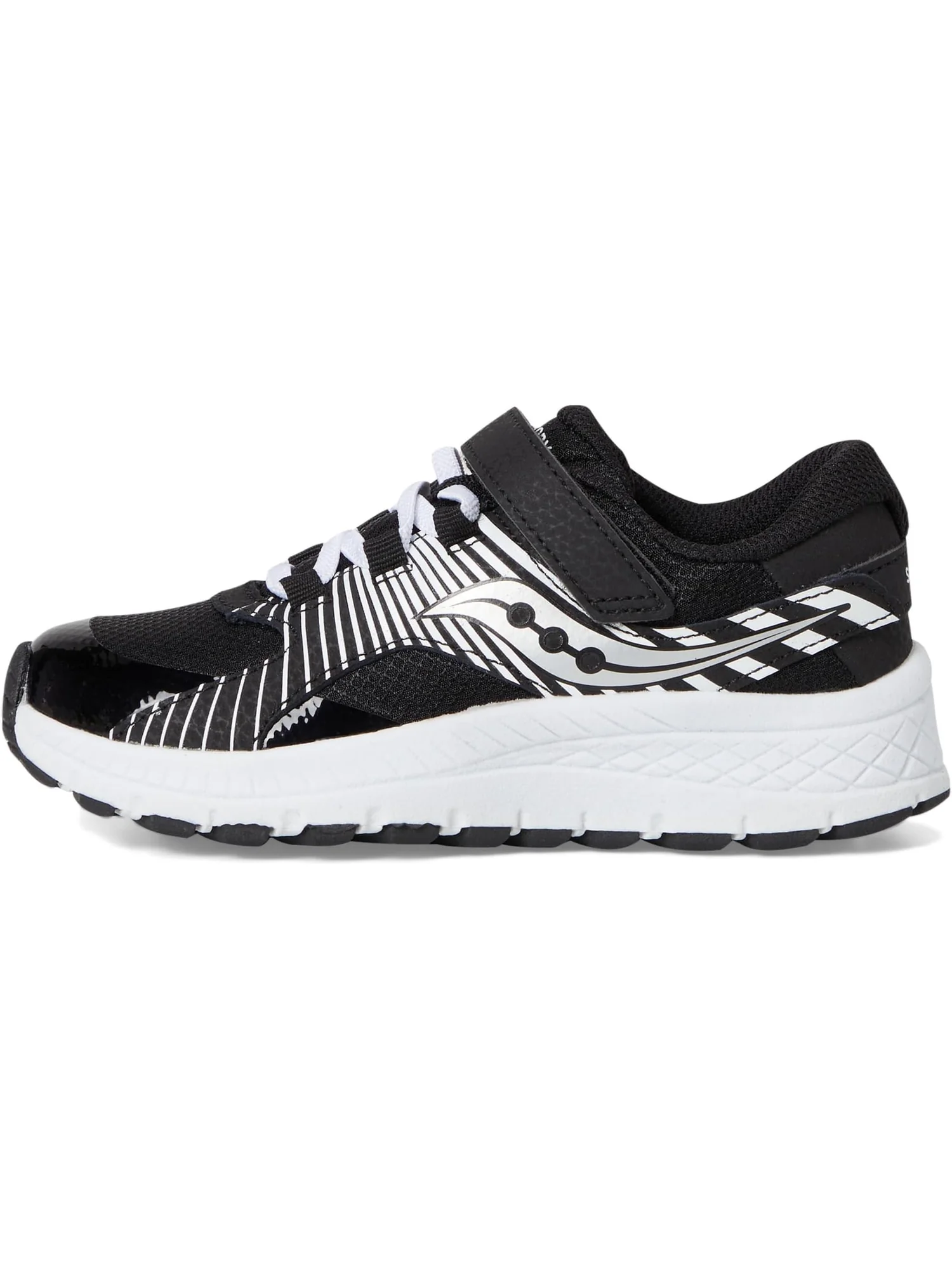 Кроссовки Saucony Kids Velocer A/C Sneaker — 4