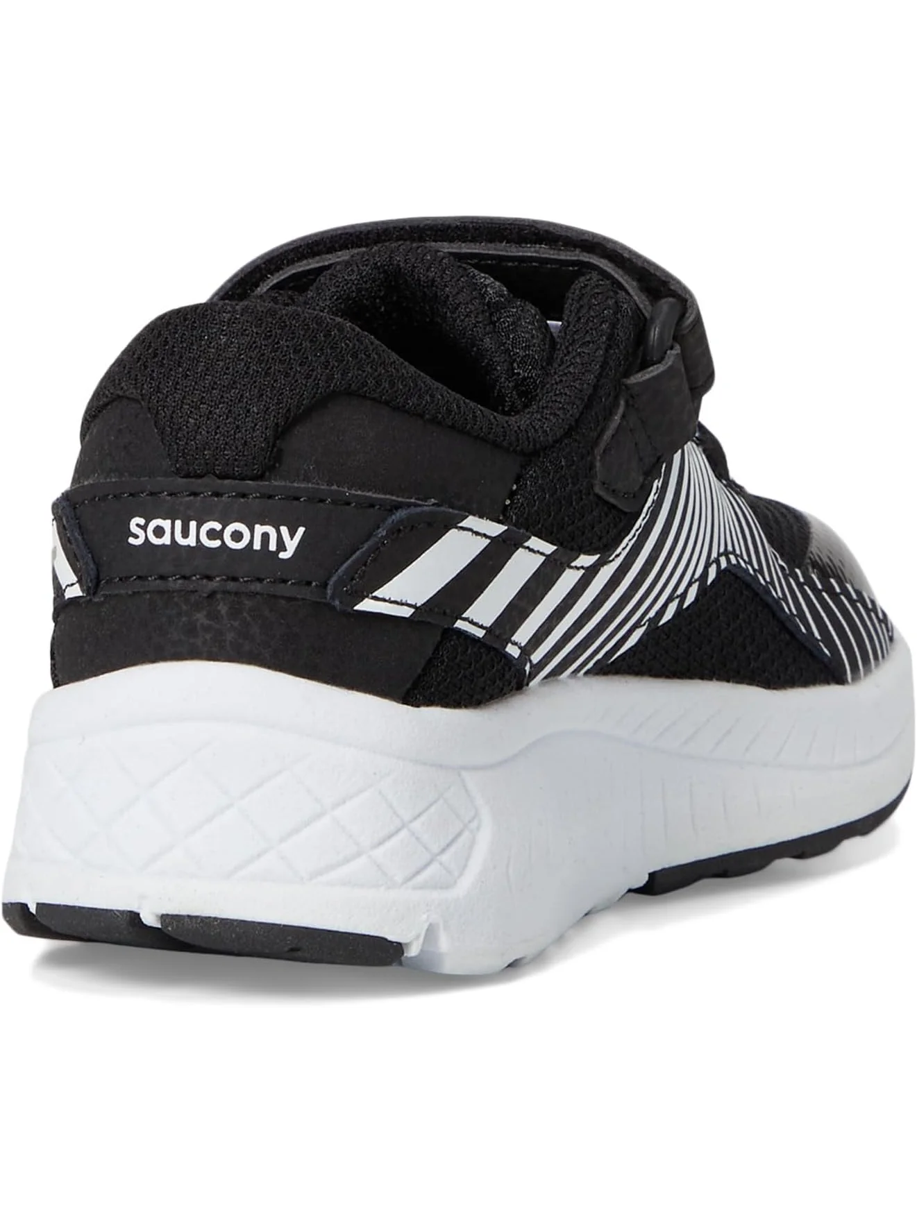 Кроссовки Saucony Kids Velocer A/C Sneaker — 5