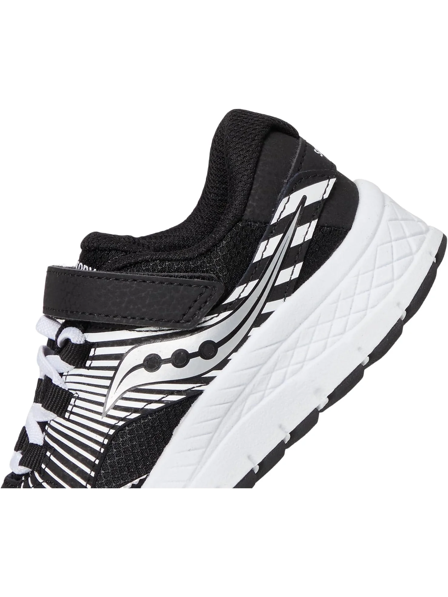 Кроссовки Saucony Kids Velocer A/C Sneaker — 6