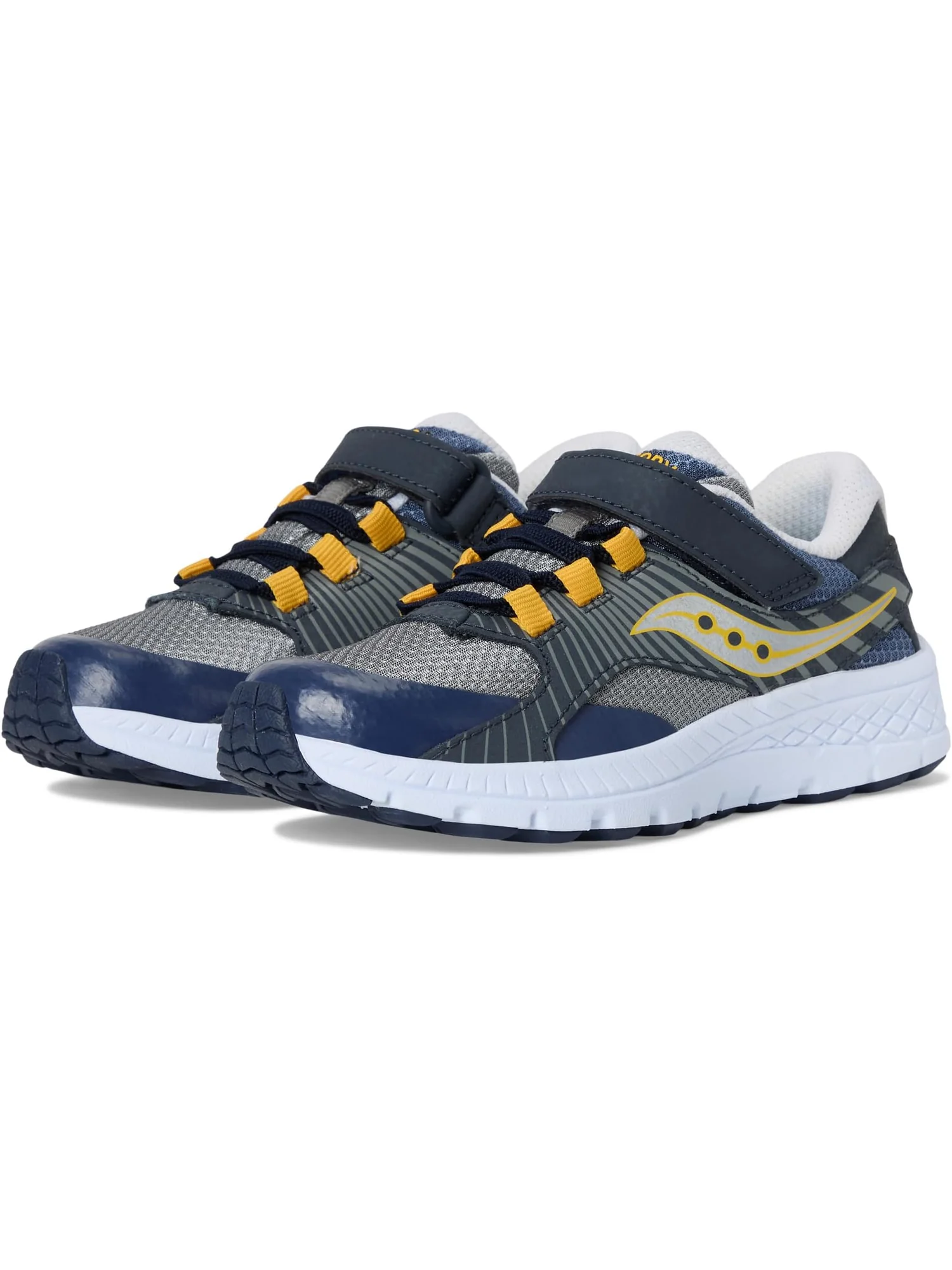Кроссовки Saucony Kids Velocer A/C Sneaker — 1