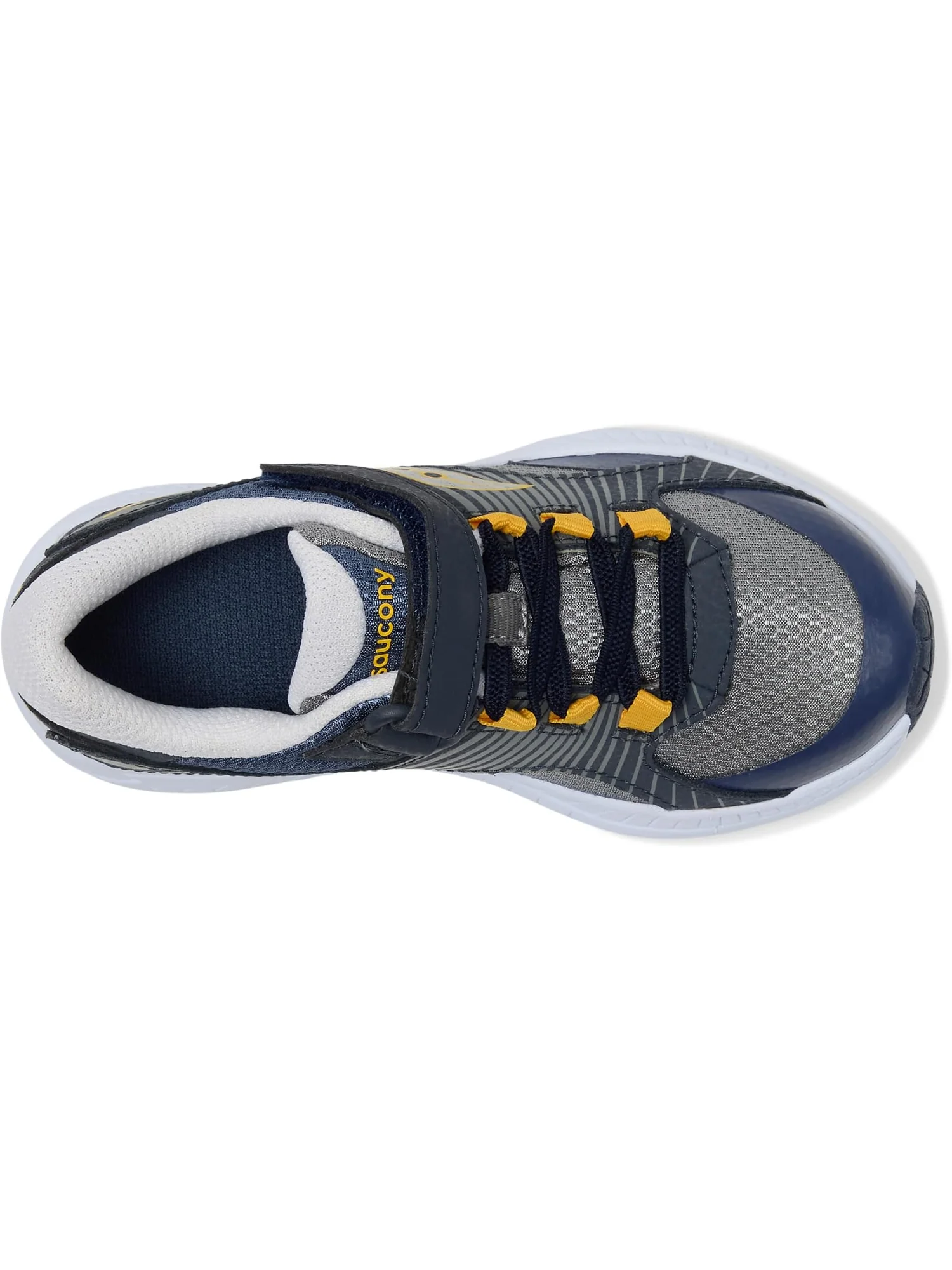Кроссовки Saucony Kids Velocer A/C Sneaker — 2