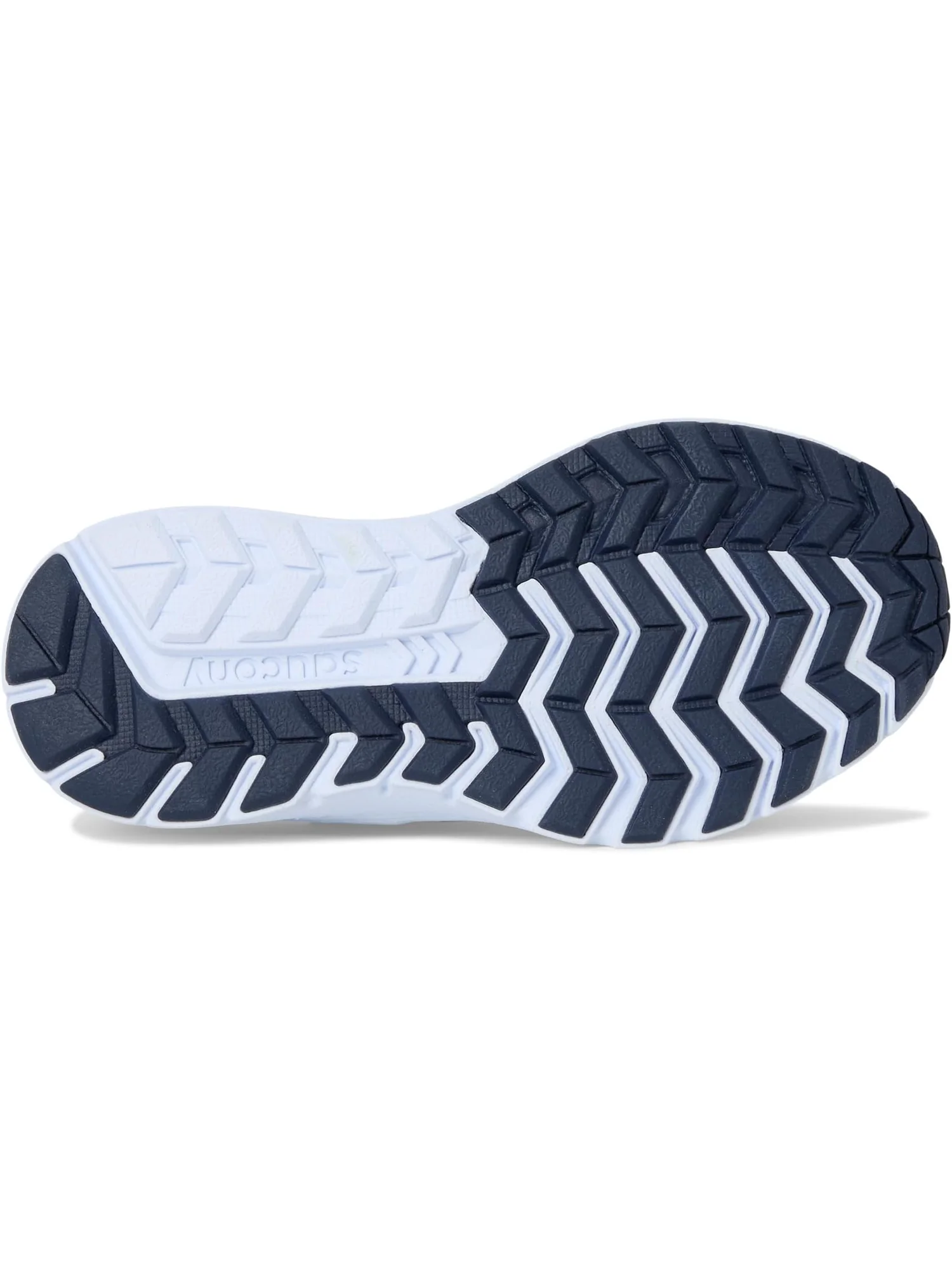 Кроссовки Saucony Kids Velocer A/C Sneaker — 3