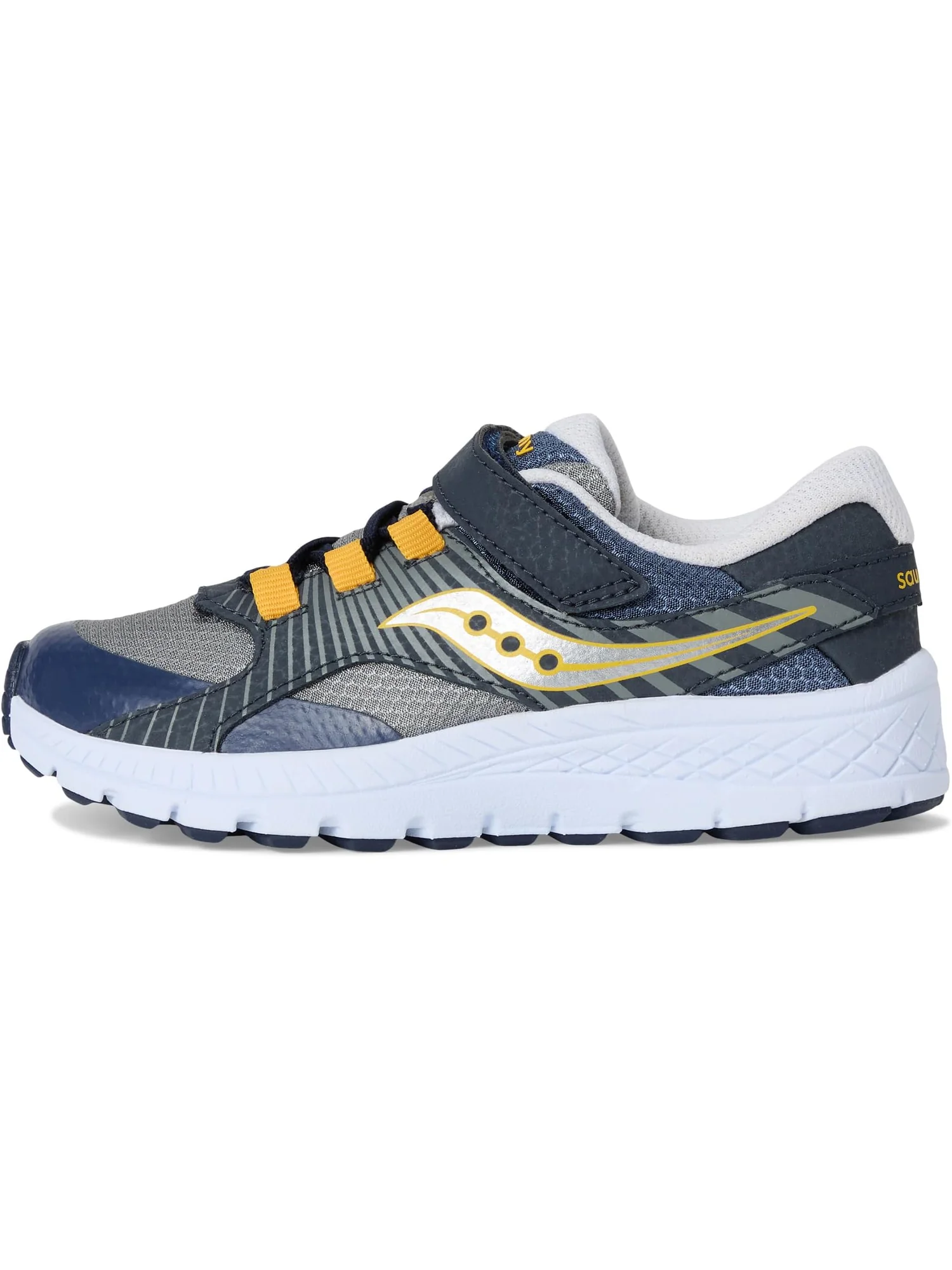 Кроссовки Saucony Kids Velocer A/C Sneaker — 4