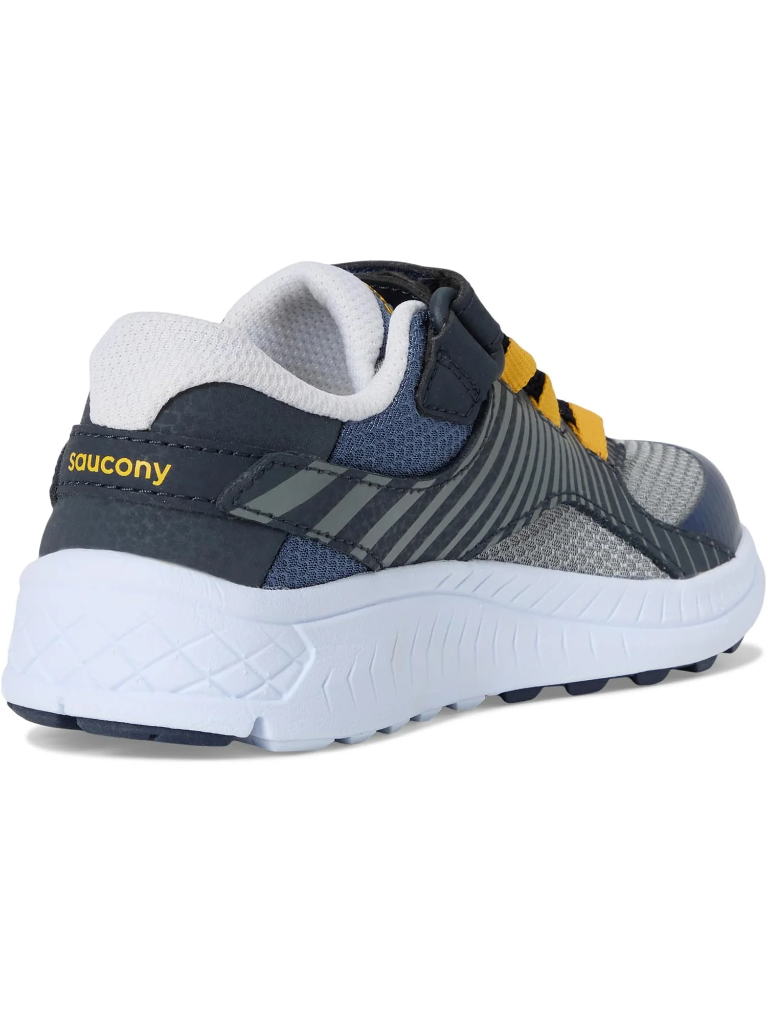 Кроссовки Saucony Kids Velocer A/C Sneaker — 5