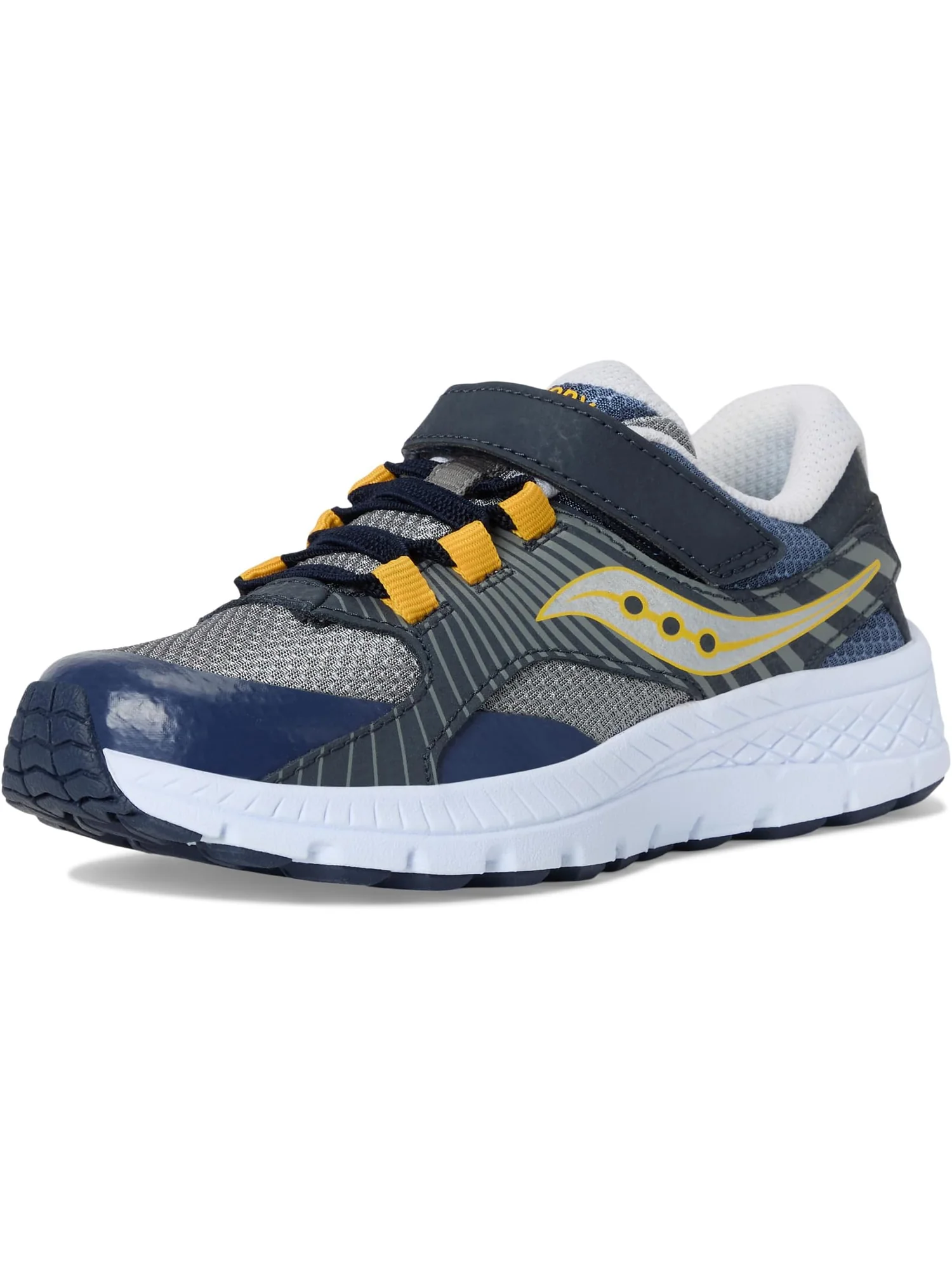 Кроссовки Saucony Kids Velocer A/C Sneaker — 7