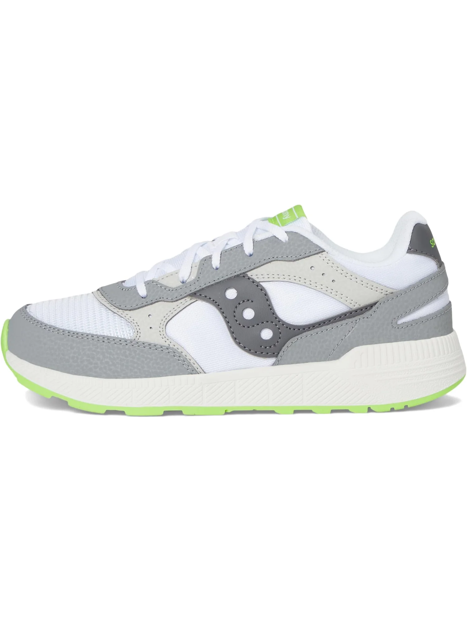 Кроссовки Saucony Kids  Eclipse KDZ — 4