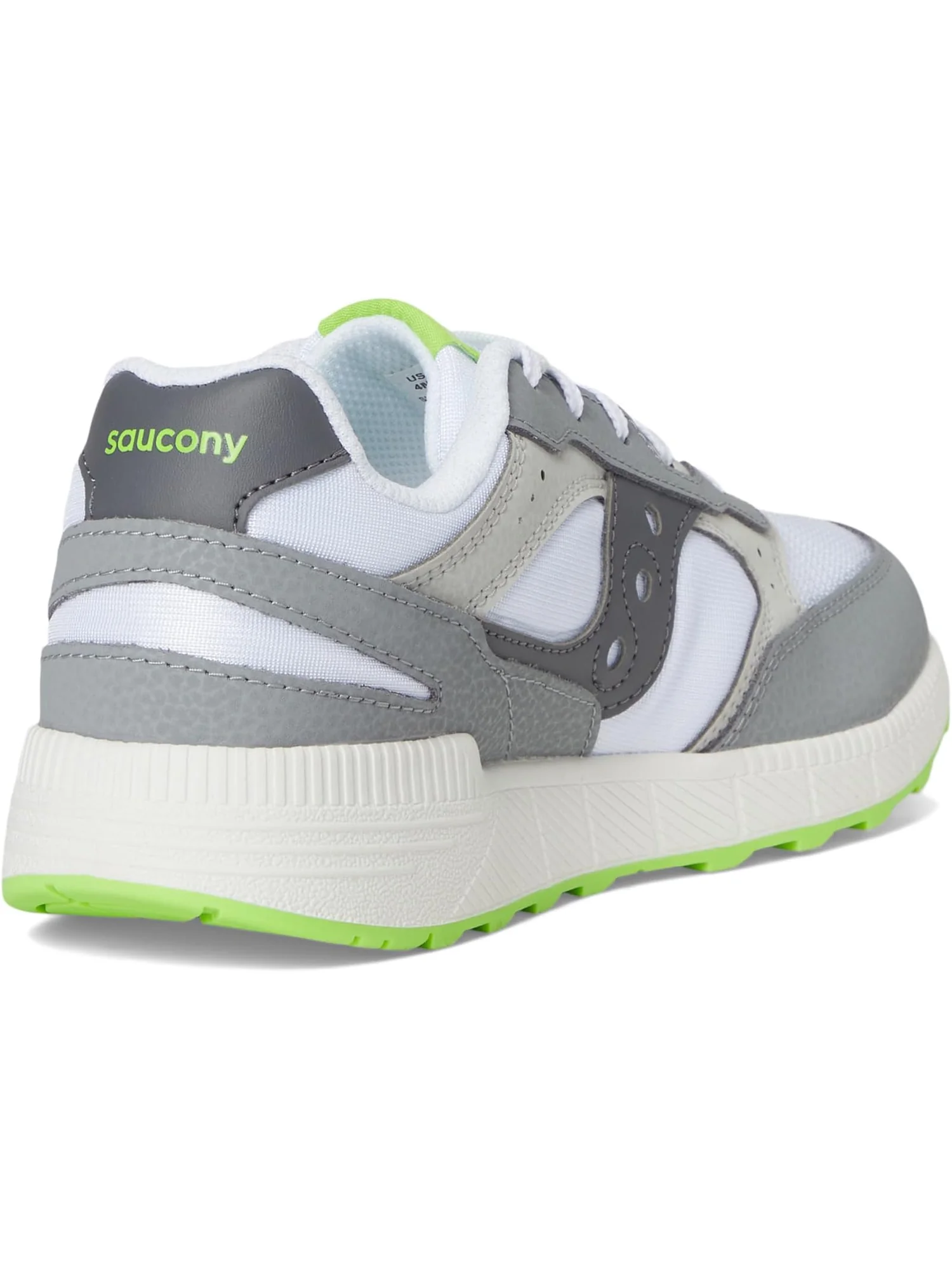 Кроссовки Saucony Kids  Eclipse KDZ — 5