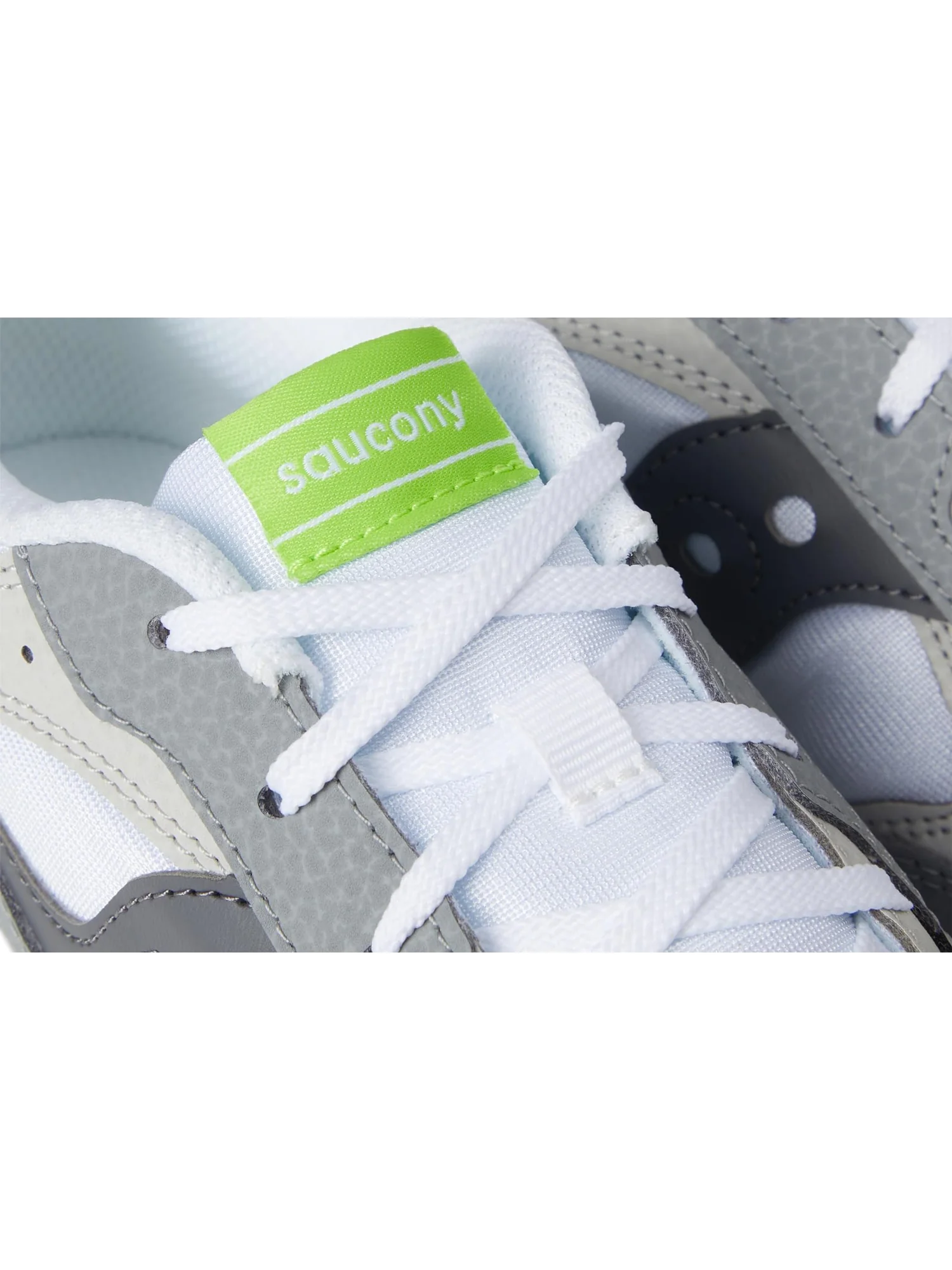 Кроссовки Saucony Kids  Eclipse KDZ — 6