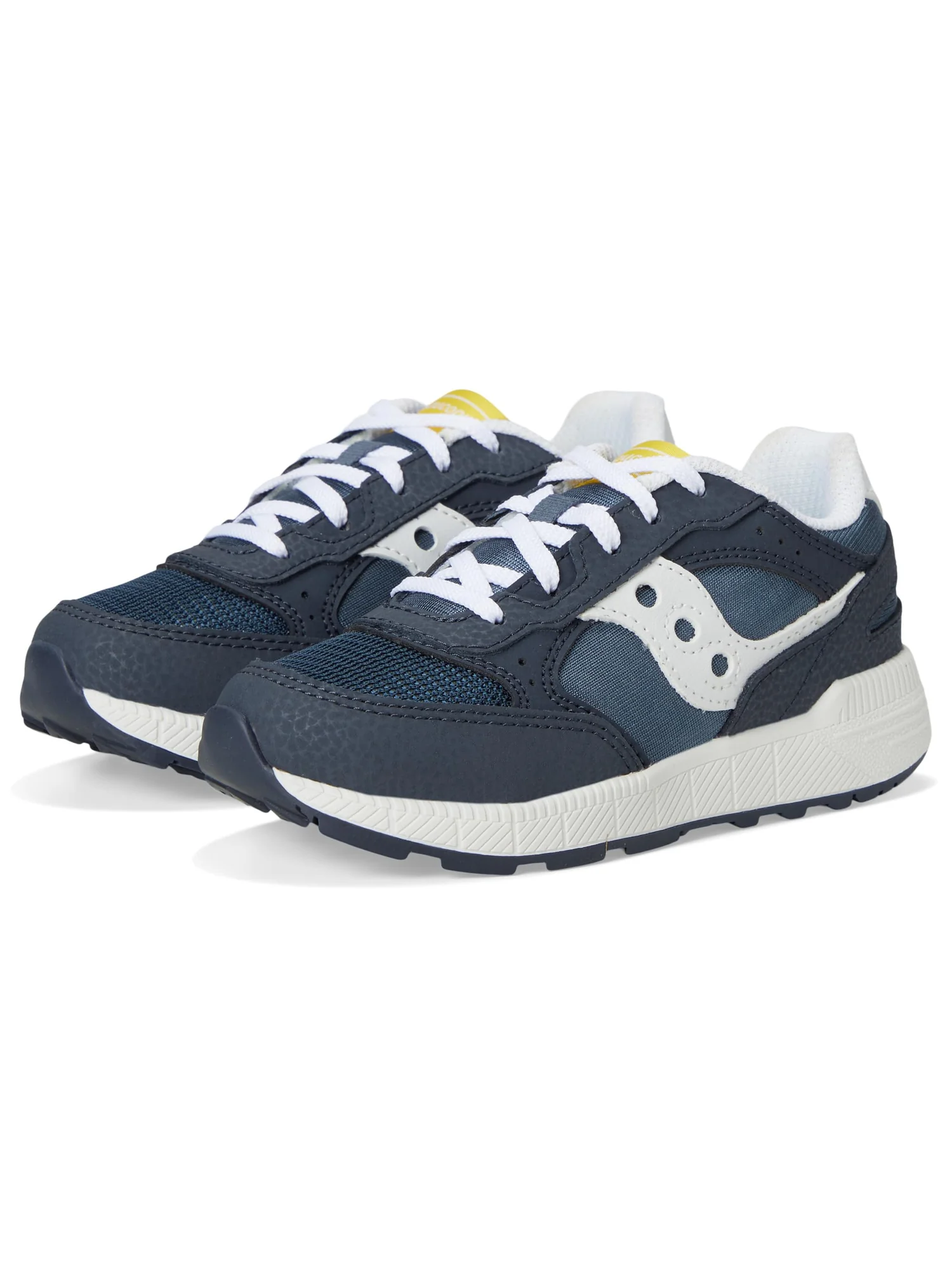 Кроссовки Saucony Kids Eclipse KDZ — белый