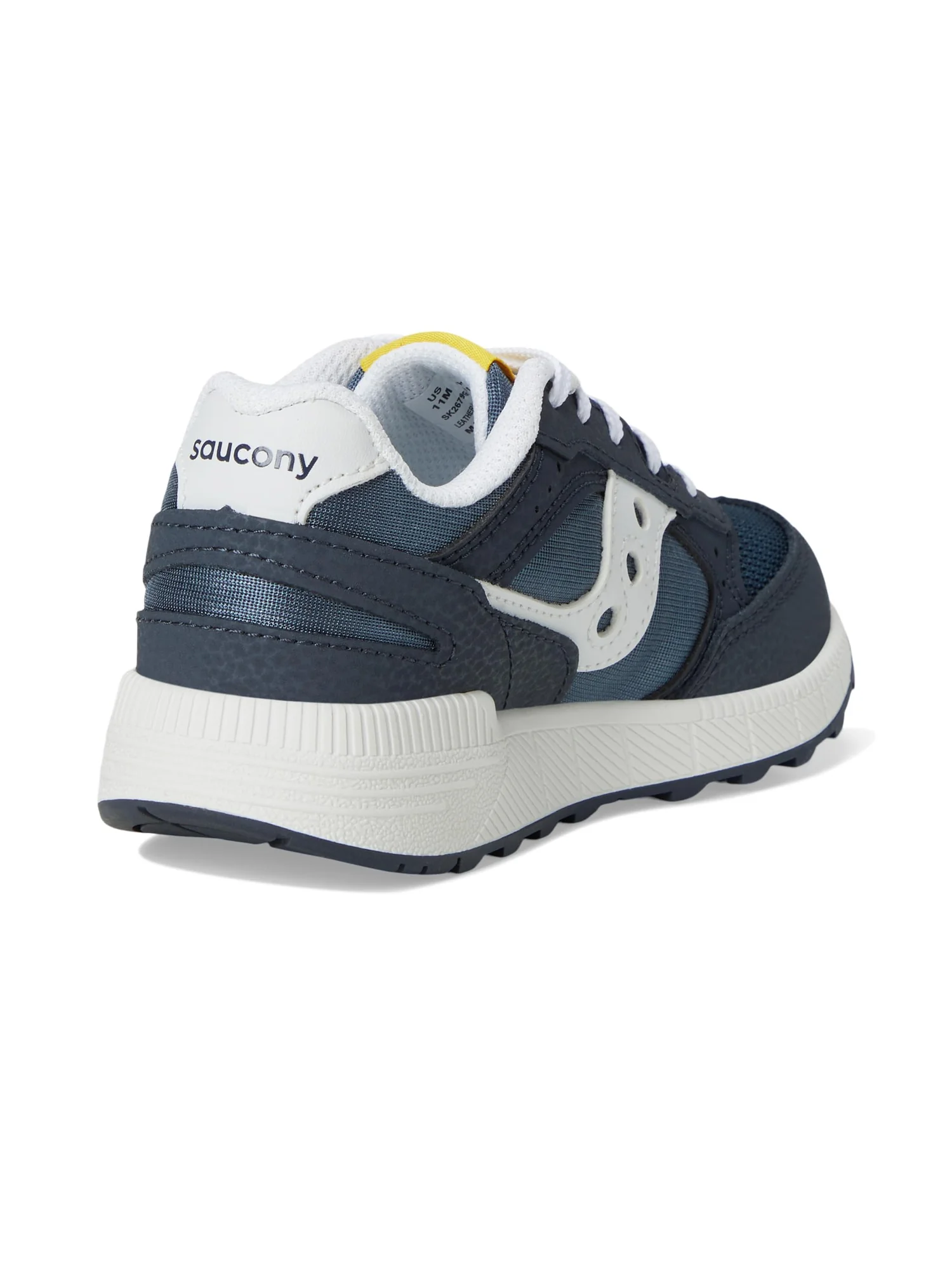 Кроссовки Saucony Kids Eclipse KDZ — 5