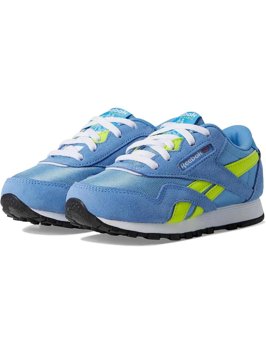 Ботинки Reebok Kids Classic Nylon — 1