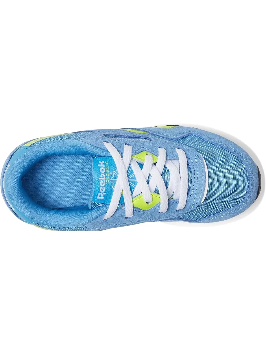 Ботинки Reebok Kids Classic Nylon — 2