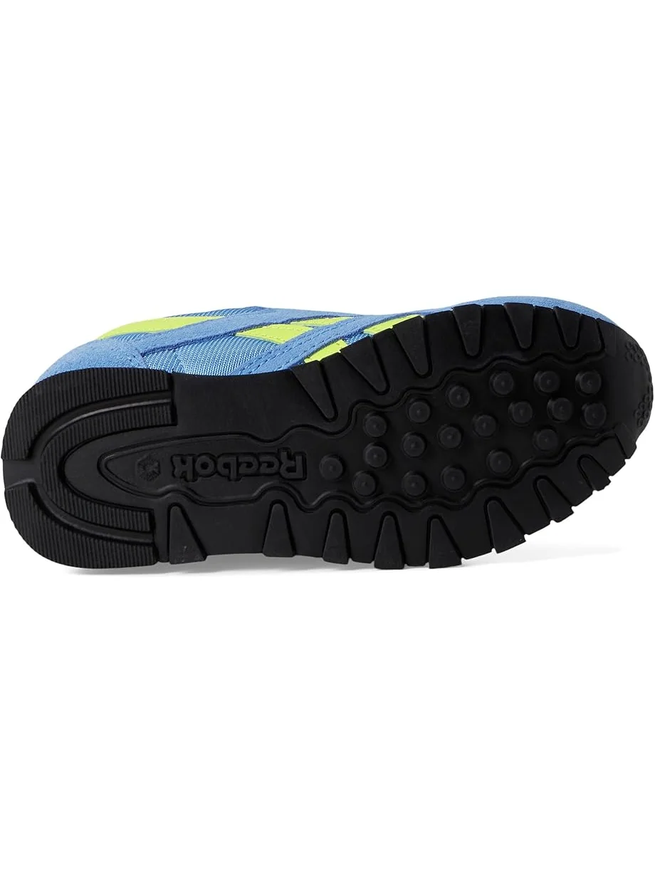 Ботинки Reebok Kids Classic Nylon — 3