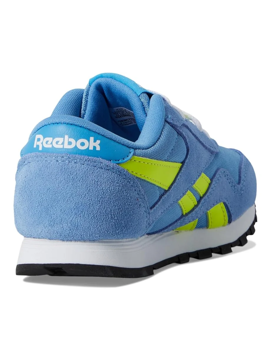Ботинки Reebok Kids Classic Nylon — 5