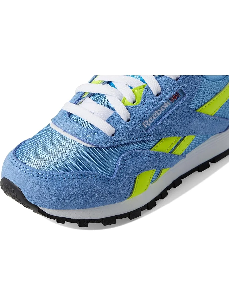 Ботинки Reebok Kids Classic Nylon — 6