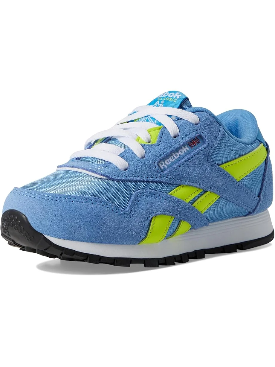 Ботинки Reebok Kids Classic Nylon — 7
