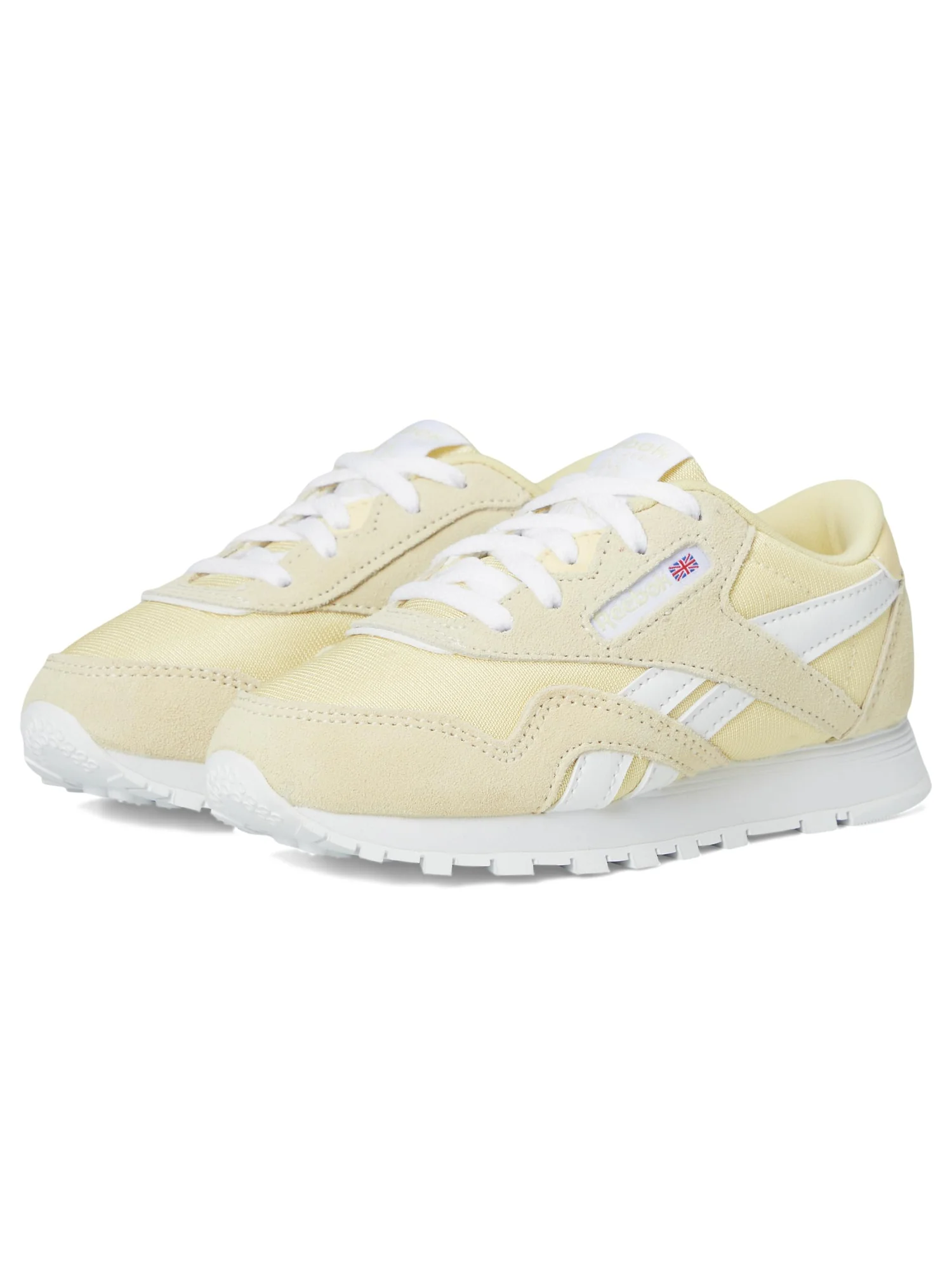 Кроссовки Reebok Kids Classic Nylon — 1