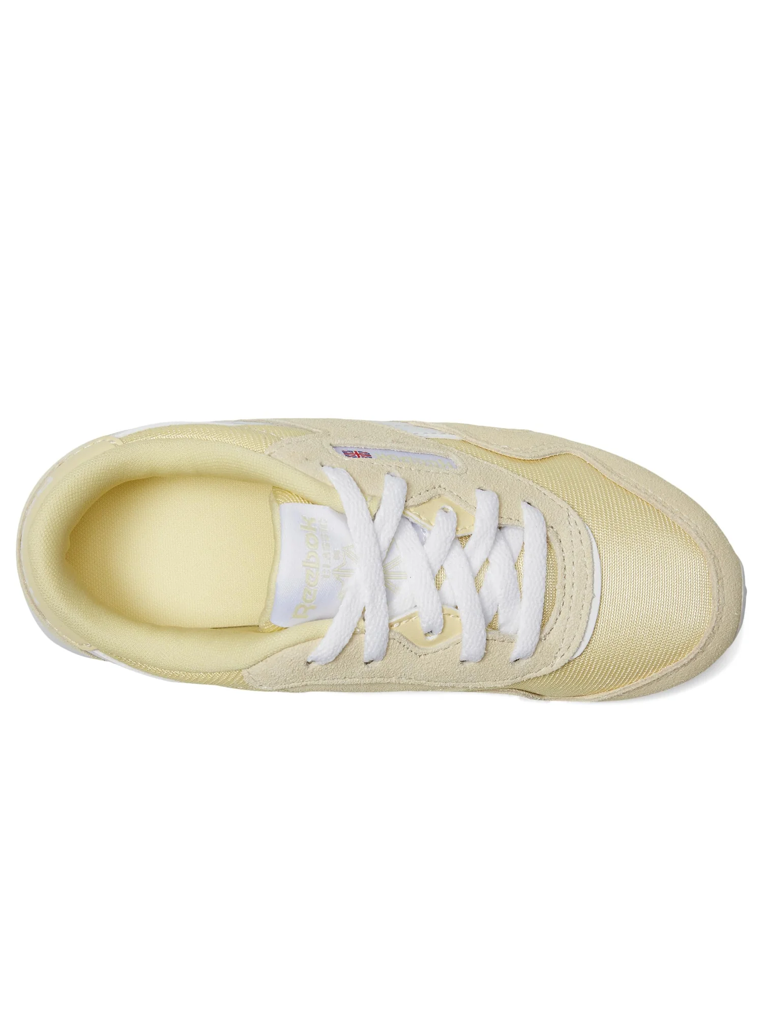 Кроссовки Reebok Kids Classic Nylon — 2