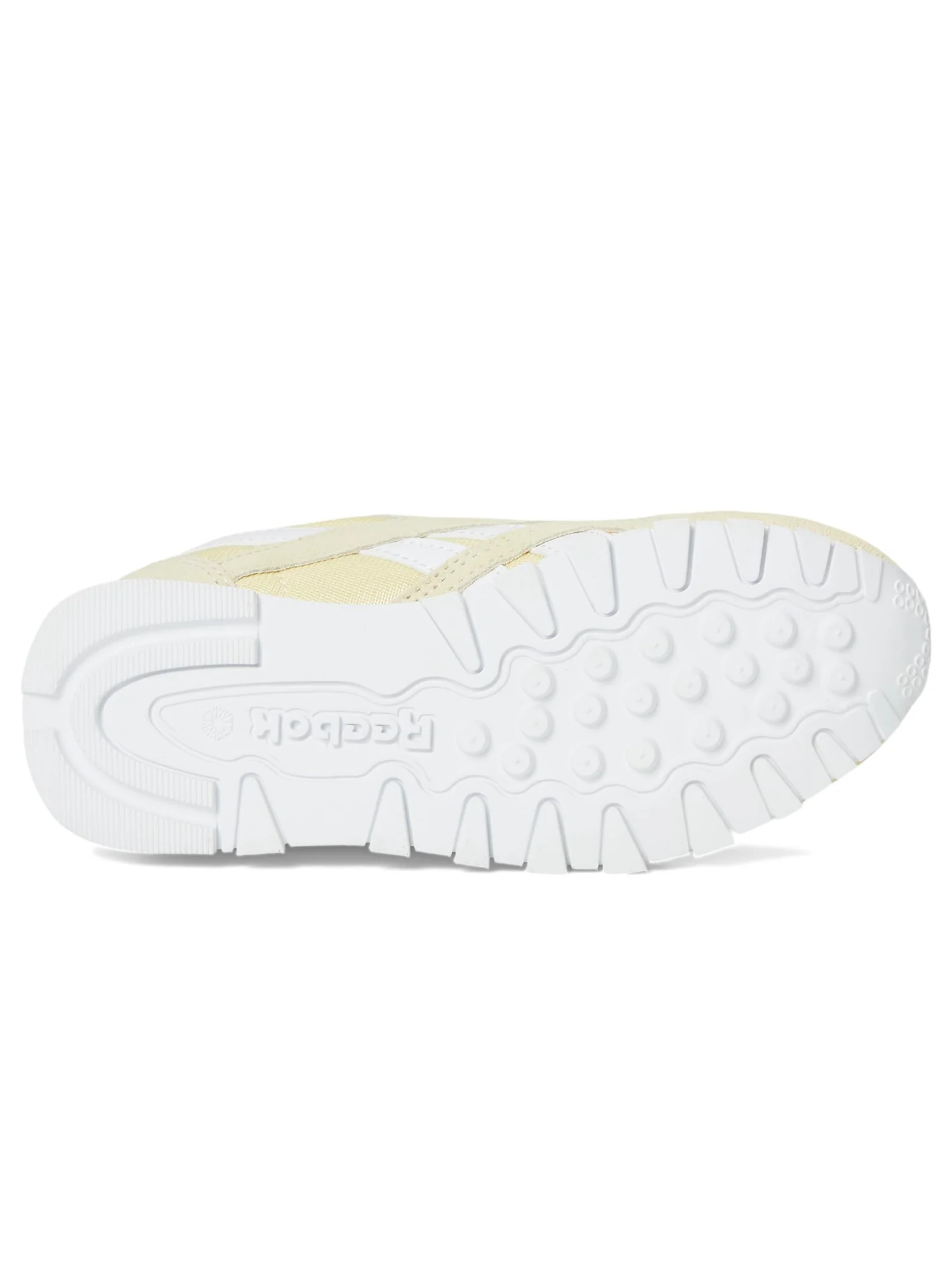 Кроссовки Reebok Kids Classic Nylon — 3