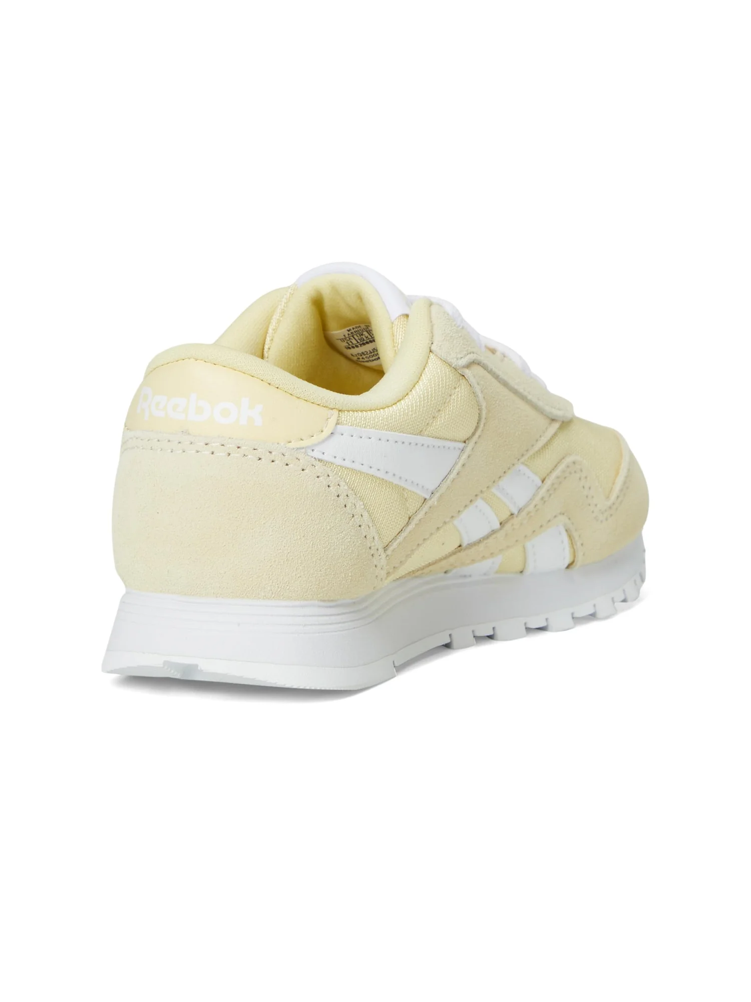 Кроссовки Reebok Kids Classic Nylon — 5