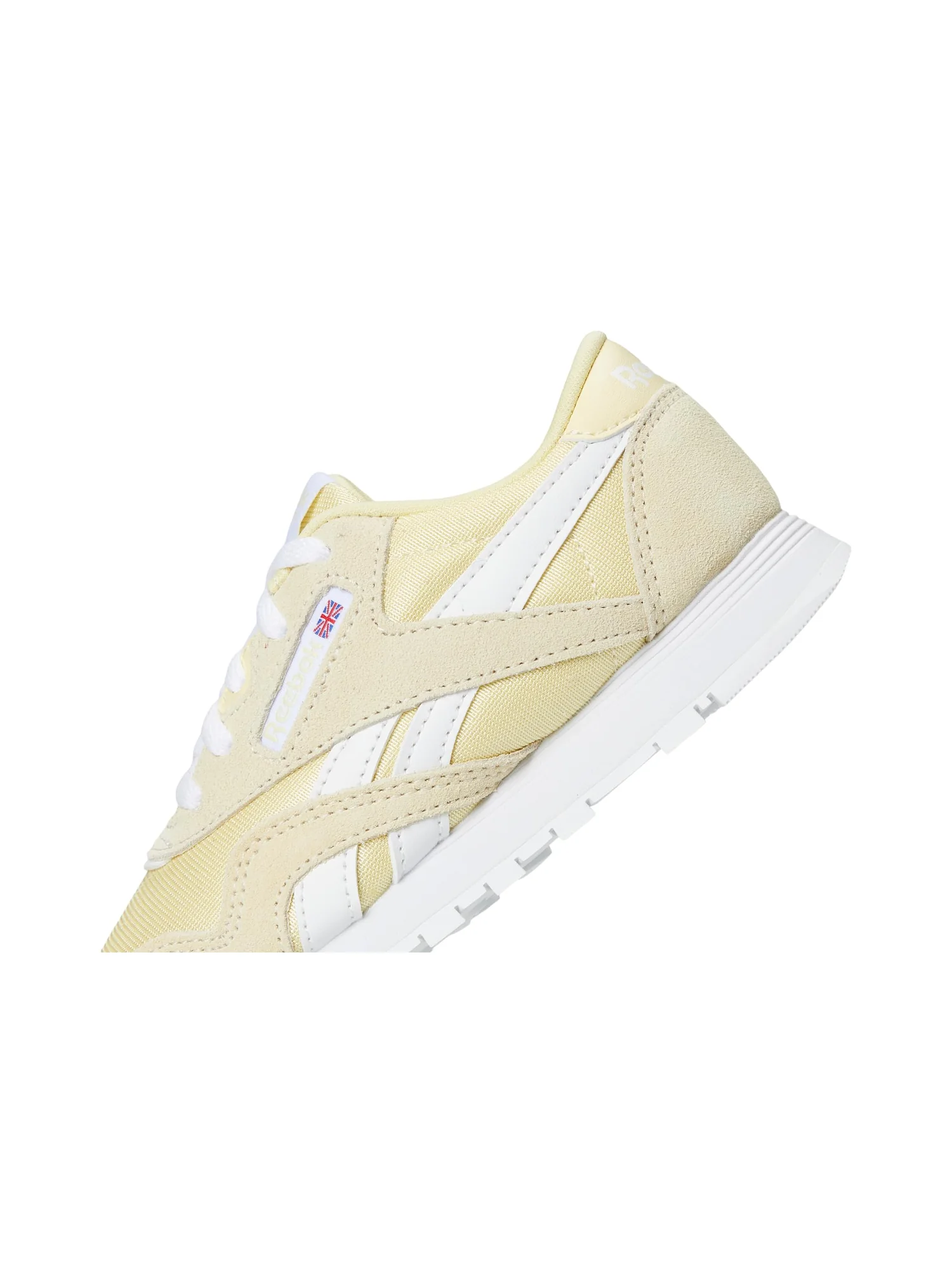 Кроссовки Reebok Kids Classic Nylon — 6
