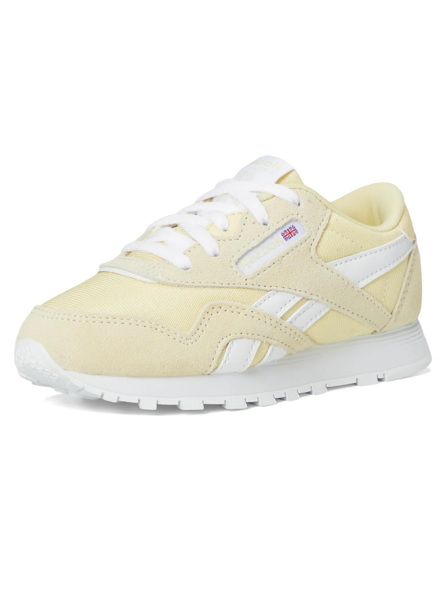 Кроссовки Reebok Kids Classic Nylon — 7