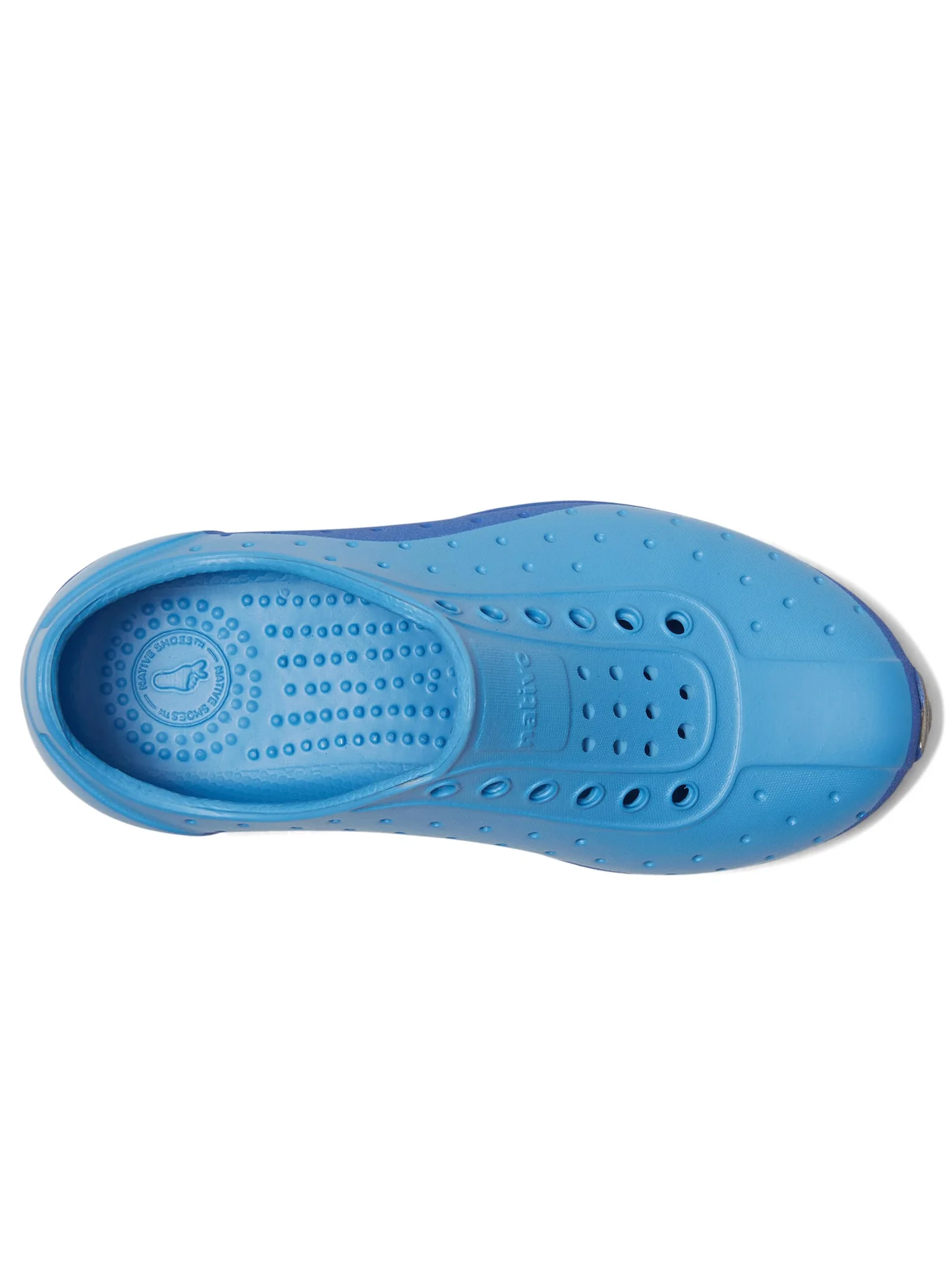 Кроссовки Native Shoes Kids Robbie Roam — 2