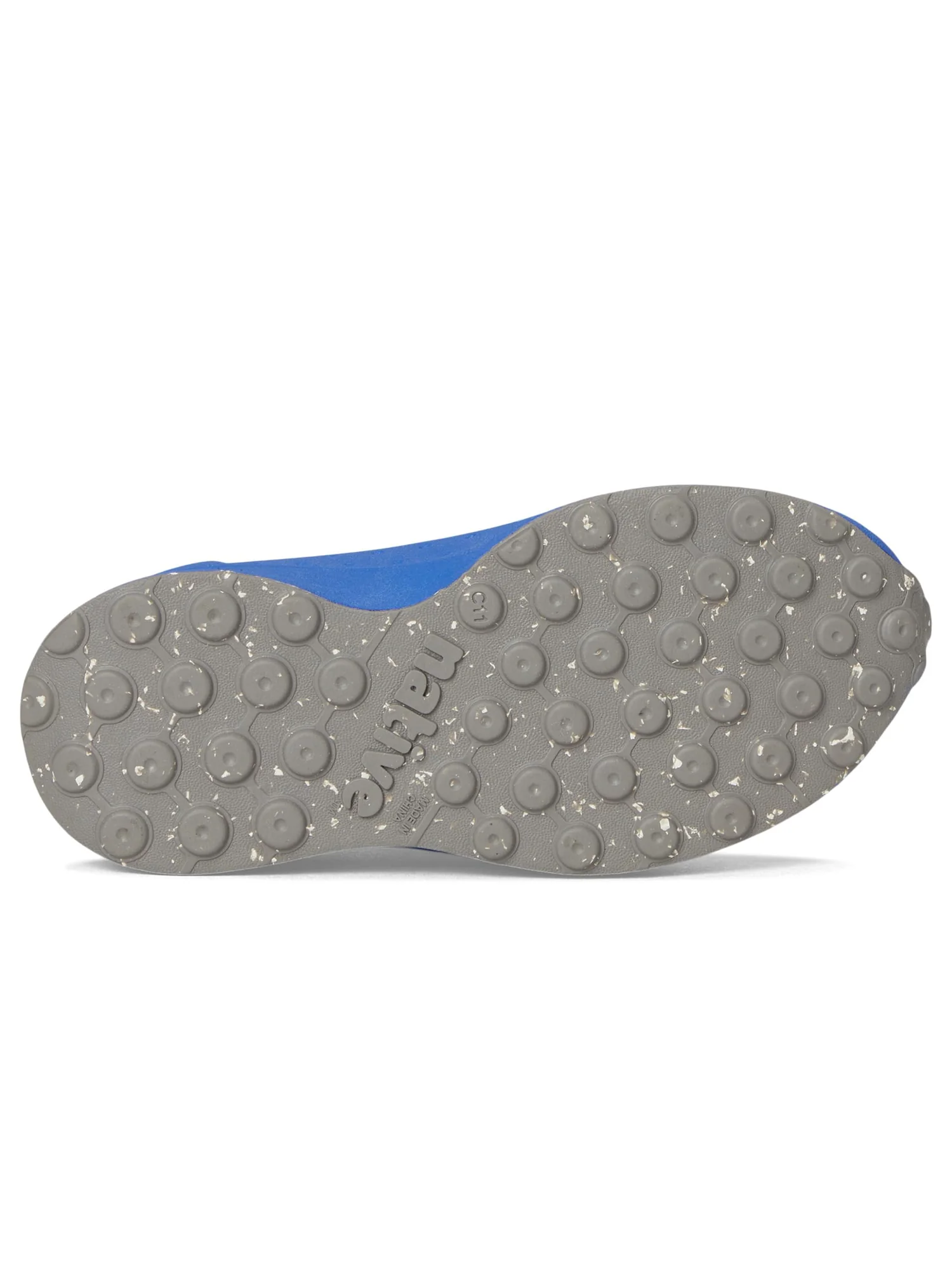 Кроссовки Native Shoes Kids Robbie Roam — 3