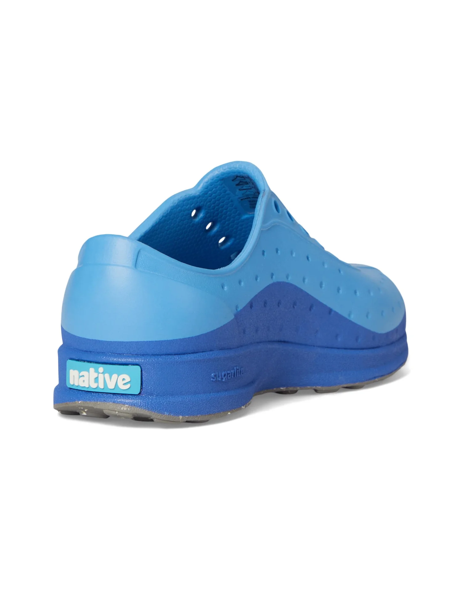 Кроссовки Native Shoes Kids Robbie Roam — 5