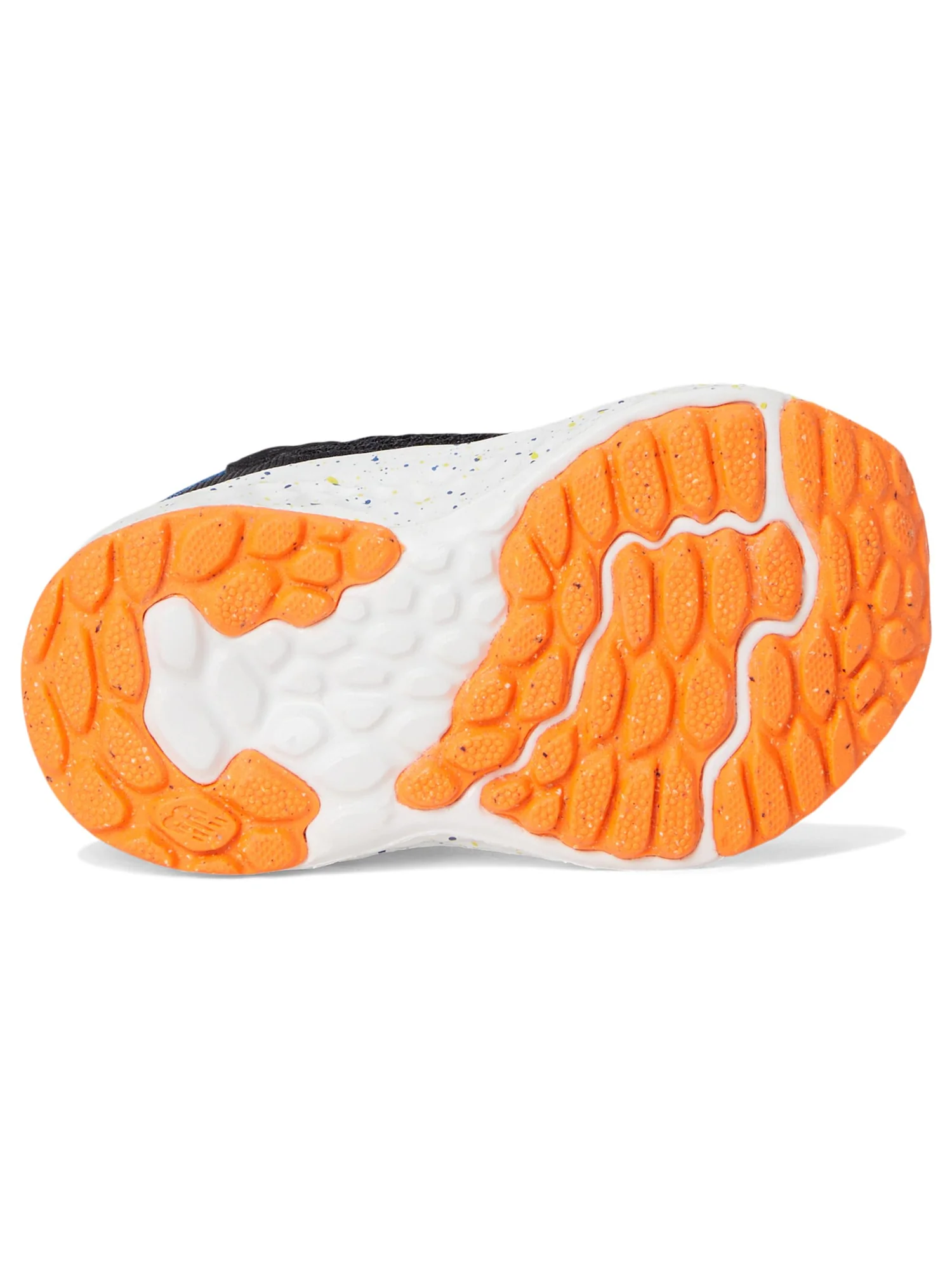 Кроссовки New Balance Kids Fresh Foam Arishi v4 Bungee — 3