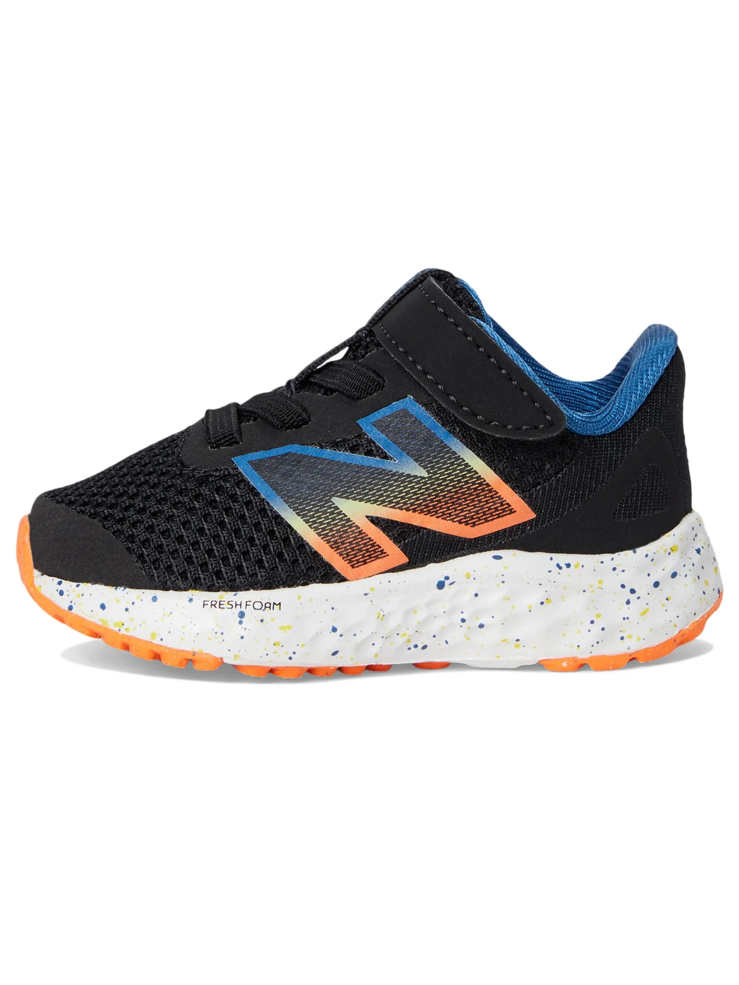Кроссовки New Balance Kids Fresh Foam Arishi v4 Bungee — 4
