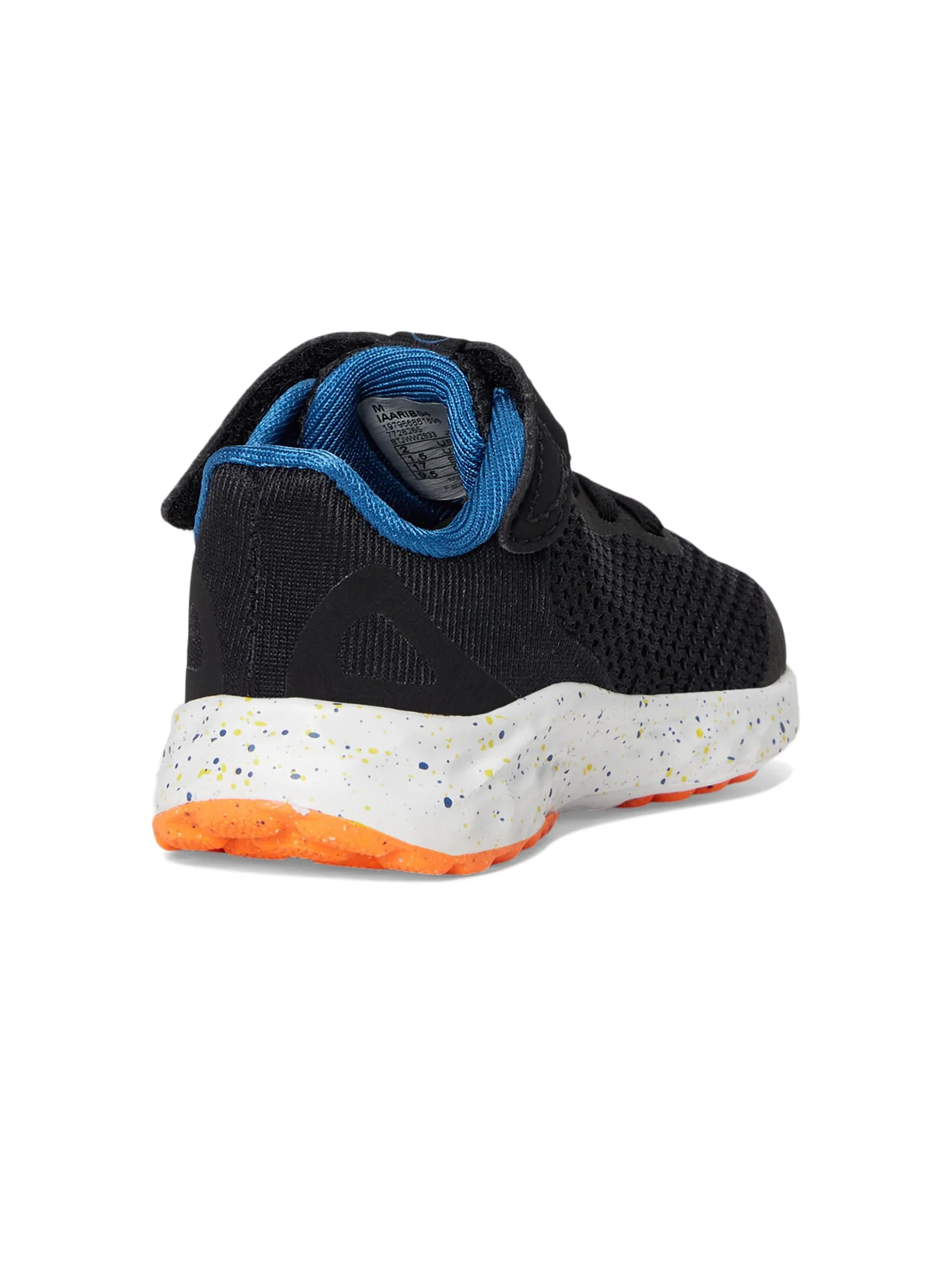 Кроссовки New Balance Kids Fresh Foam Arishi v4 Bungee — 5
