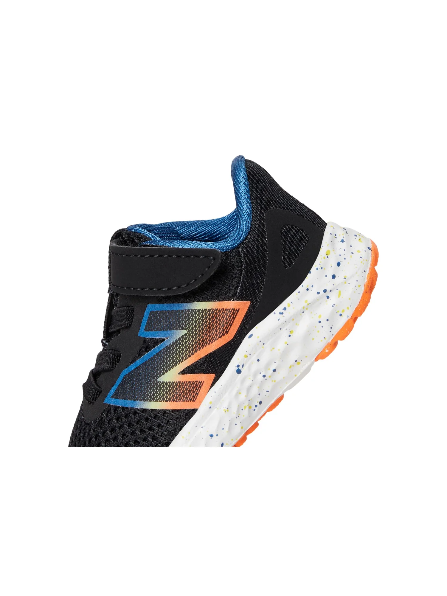 Кроссовки New Balance Kids Fresh Foam Arishi v4 Bungee — 6