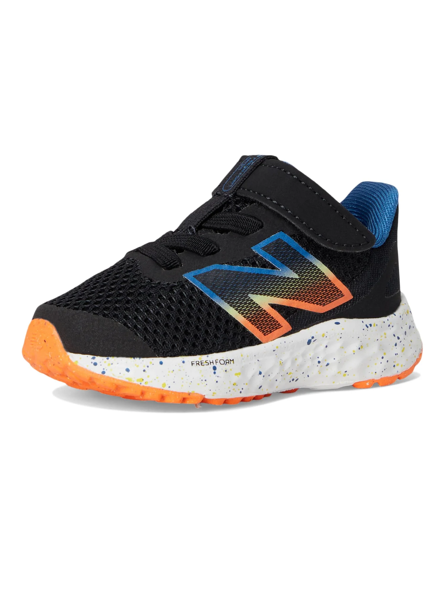 Кроссовки New Balance Kids Fresh Foam Arishi v4 Bungee — 7