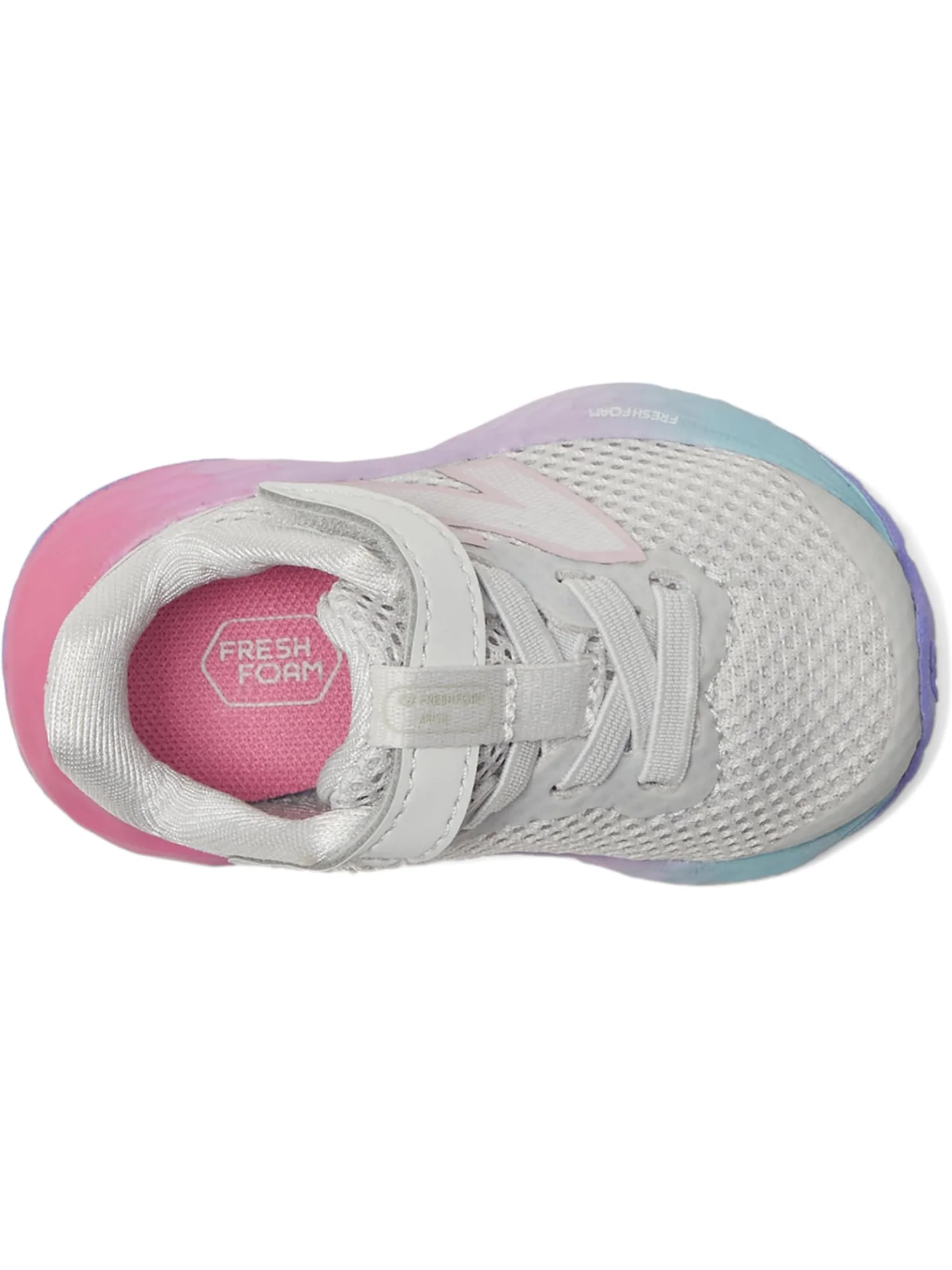 Кроссовки New Balance Kids Fresh Foam Arishi v4 Bungee — 2