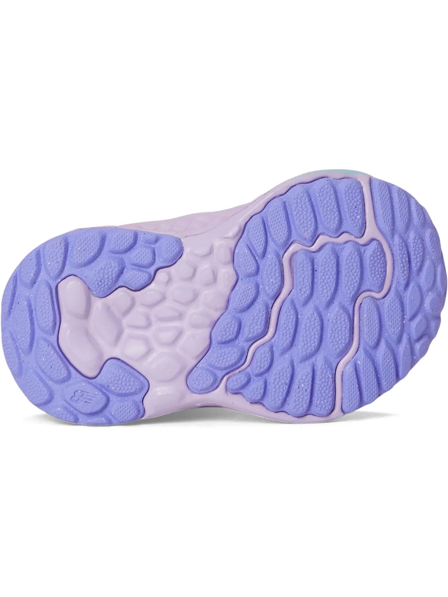 Кроссовки New Balance Kids Fresh Foam Arishi v4 Bungee — 3