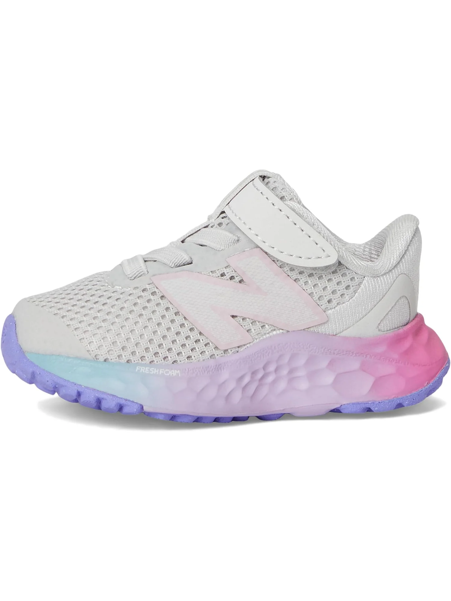 Кроссовки New Balance Kids Fresh Foam Arishi v4 Bungee — 4