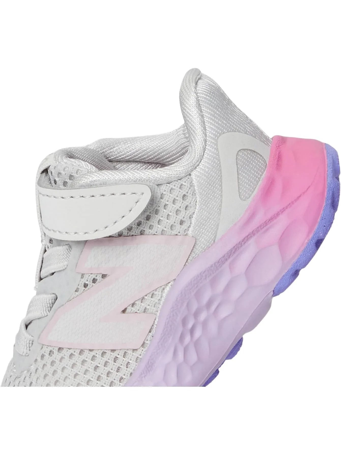 Кроссовки New Balance Kids Fresh Foam Arishi v4 Bungee — 6