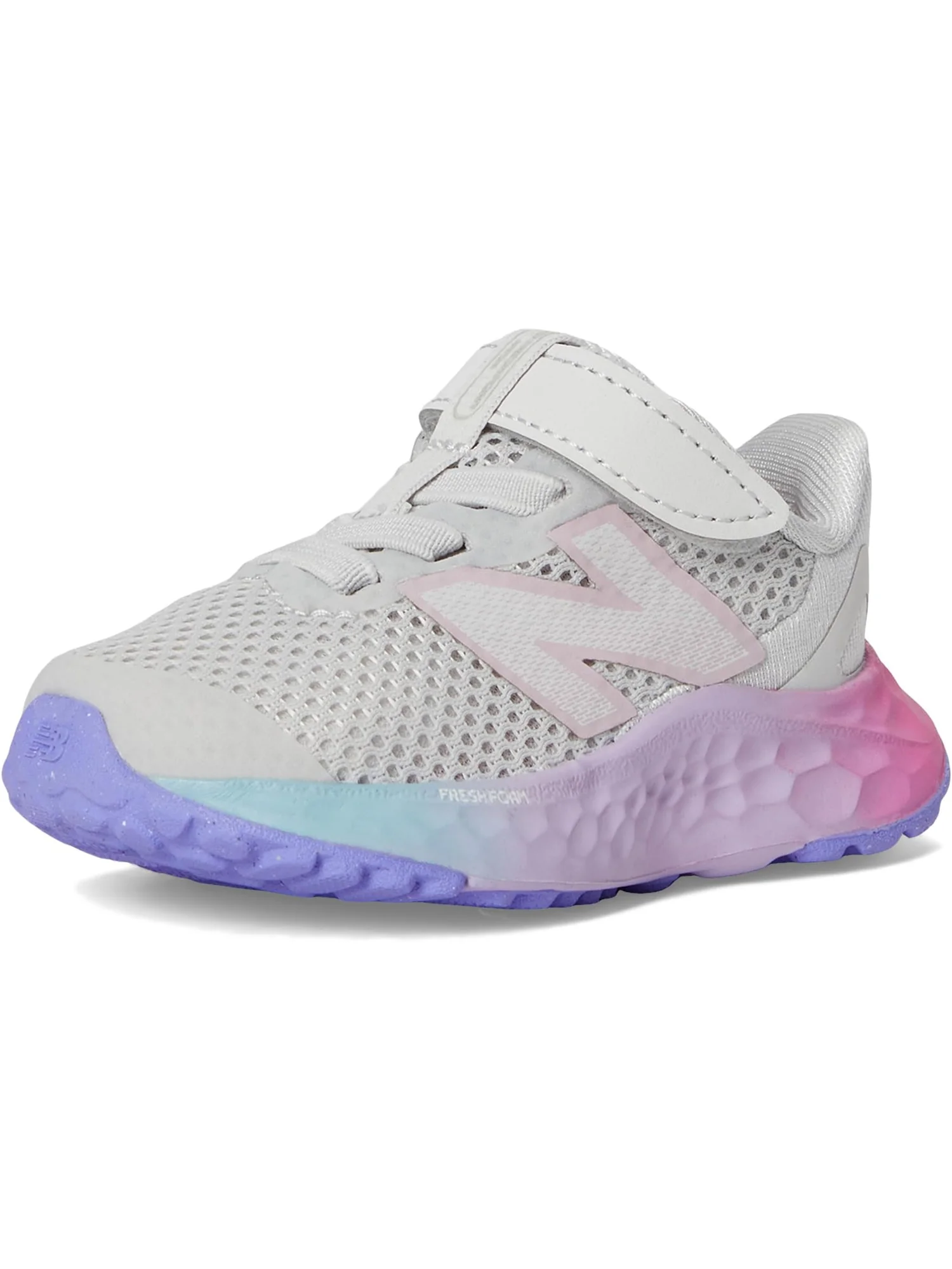 Кроссовки New Balance Kids Fresh Foam Arishi v4 Bungee — 7