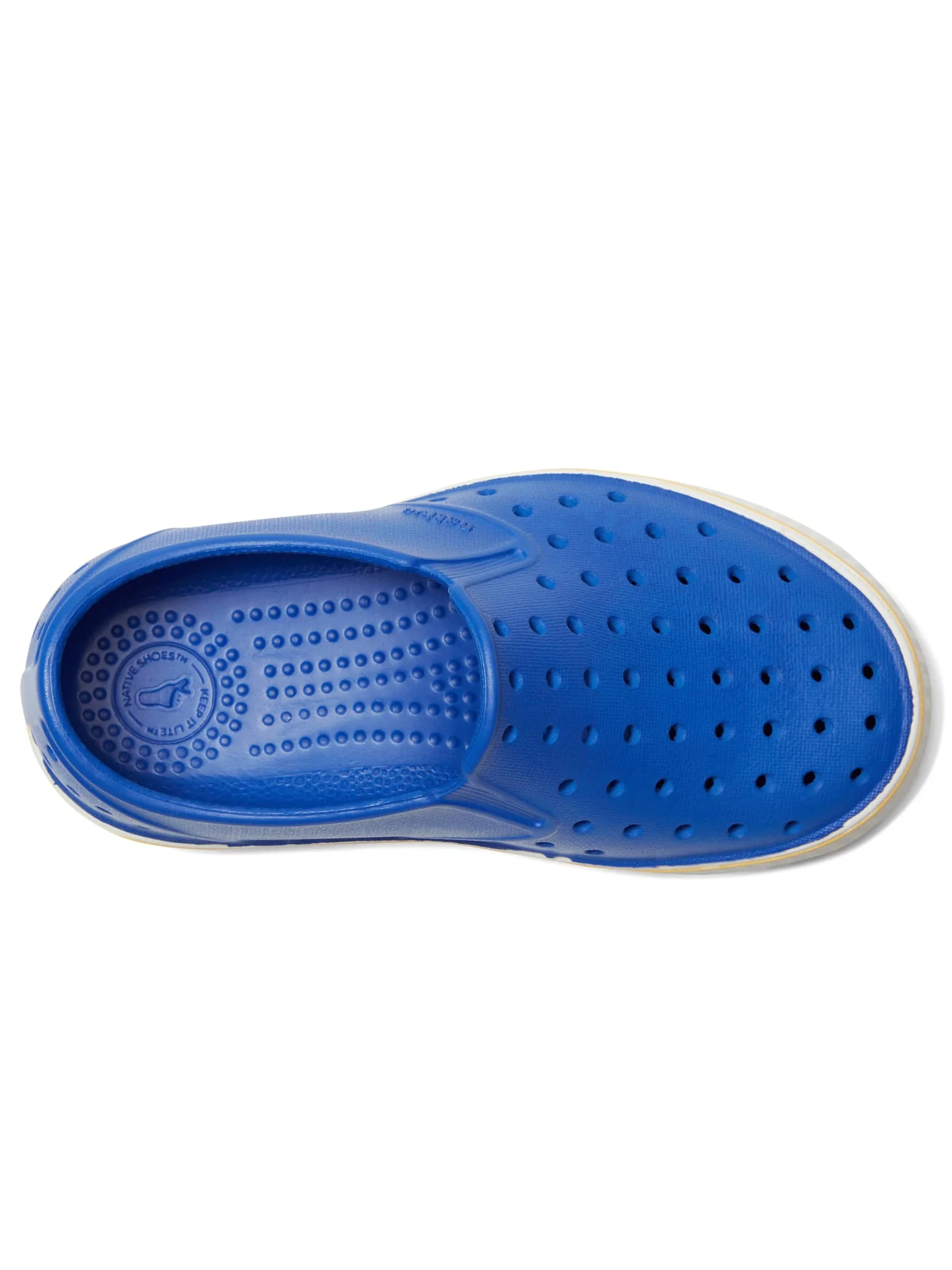 Кроссовки Native Shoes Kids Miles Slip-On — 2