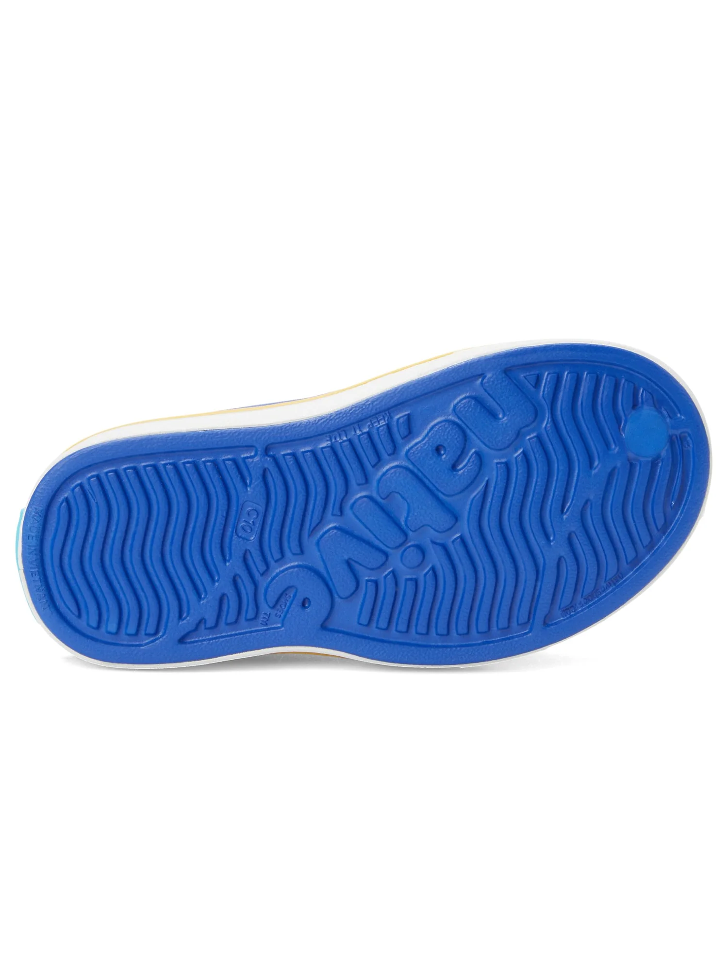 Кроссовки Native Shoes Kids Miles Slip-On — 3