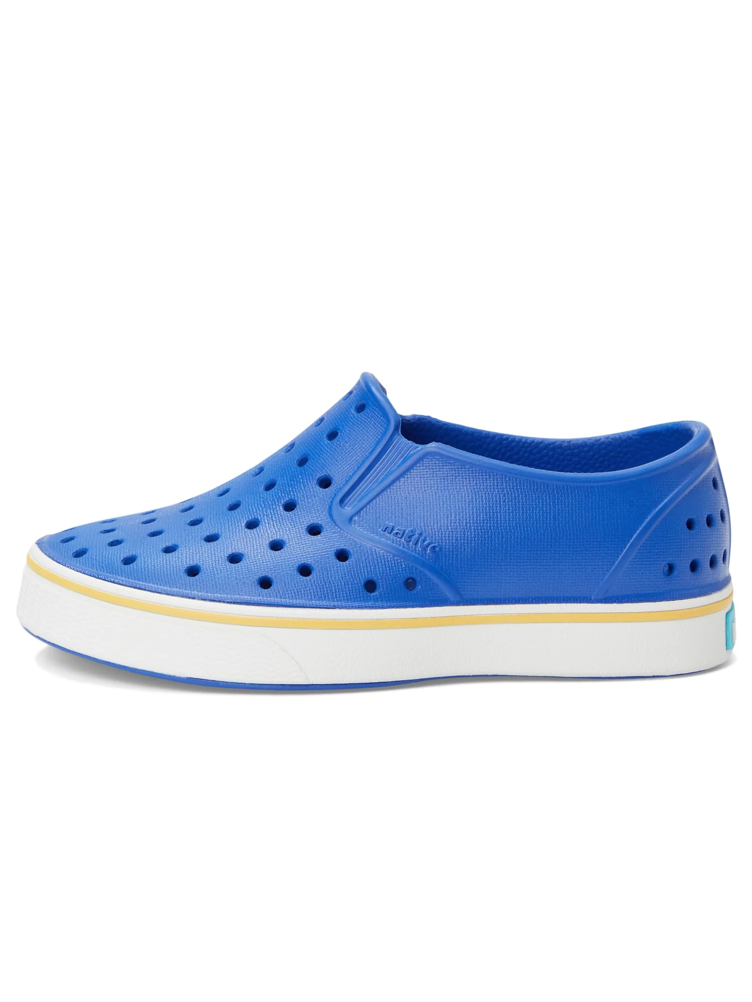Кроссовки Native Shoes Kids Miles Slip-On — 4