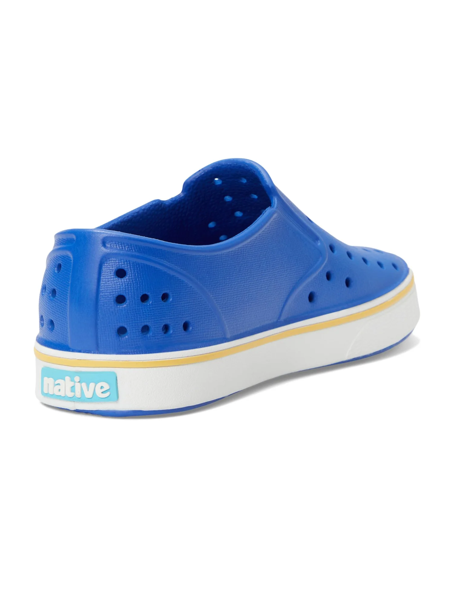 Кроссовки Native Shoes Kids Miles Slip-On — 5