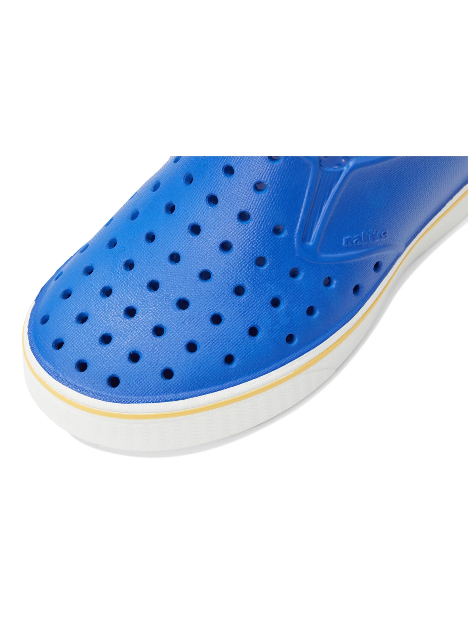Кроссовки Native Shoes Kids Miles Slip-On — 6