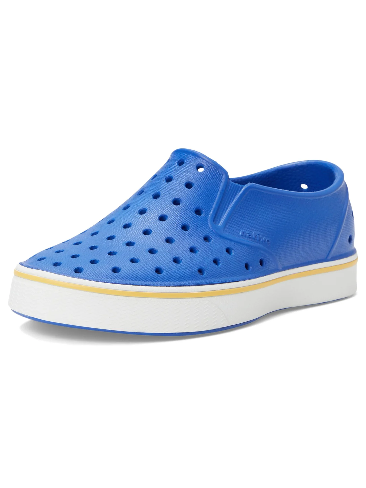Кроссовки Native Shoes Kids Miles Slip-On — 7